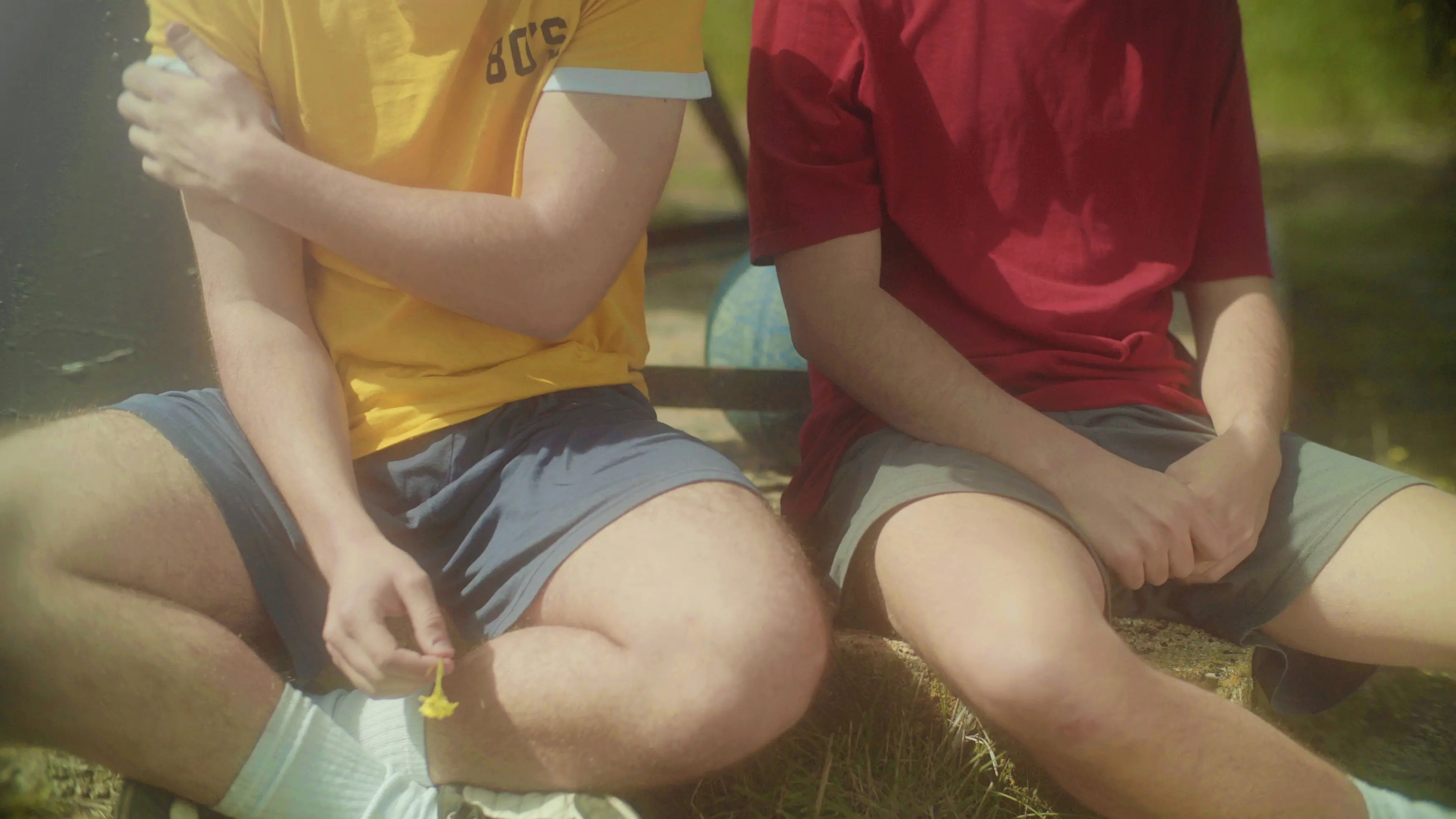 Things from This Age (Backfield) backdrop