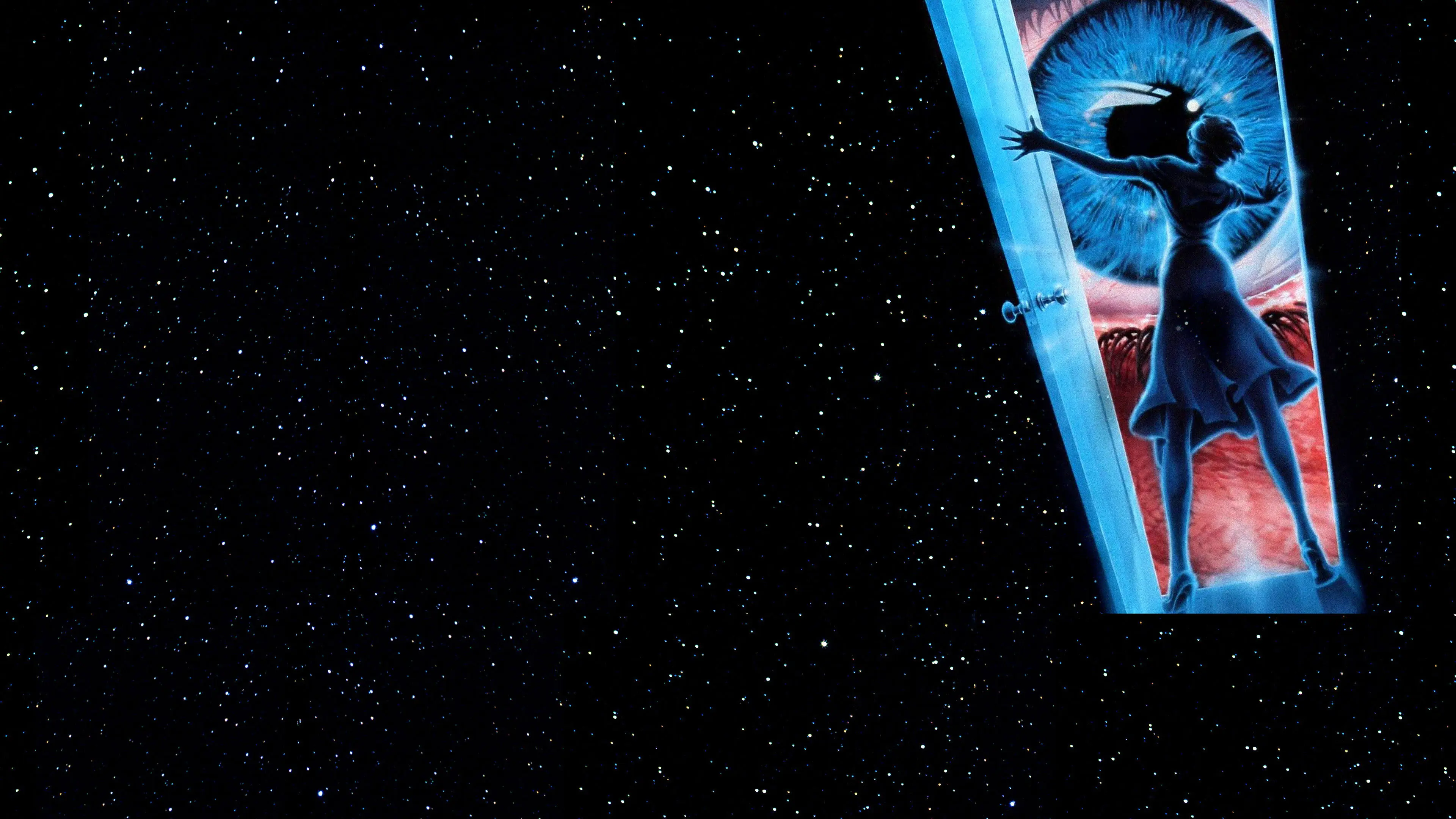 Twilight Zone: The Movie backdrop