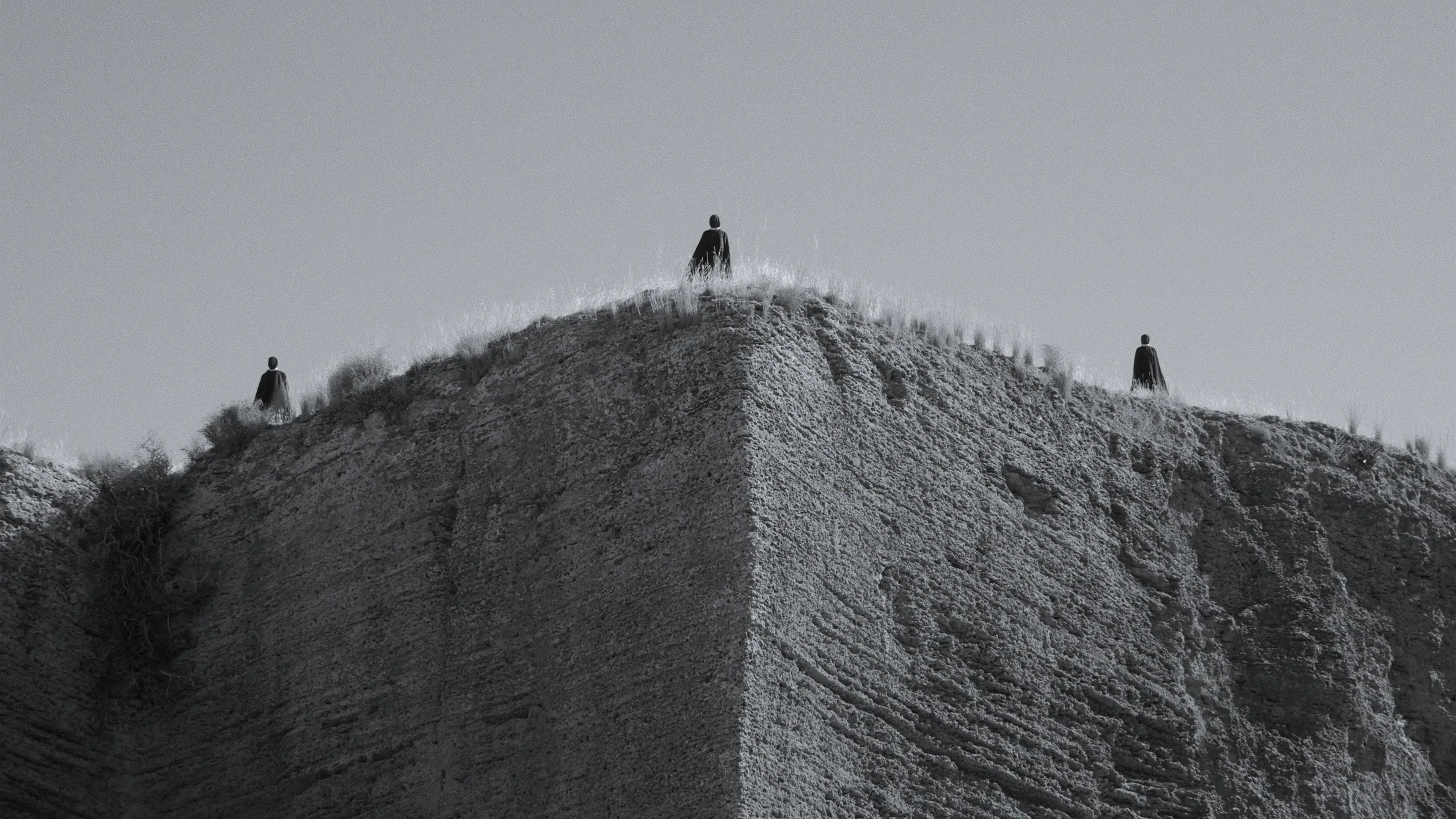 El Nazareno backdrop