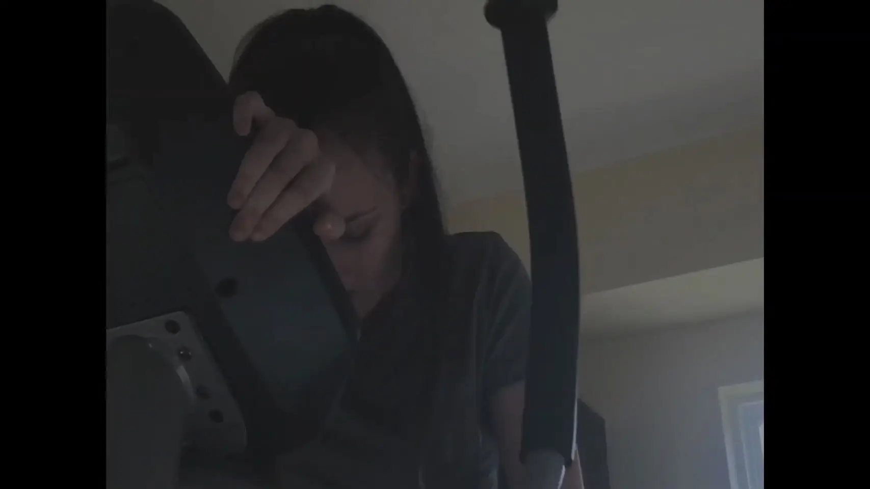 The Machine backdrop