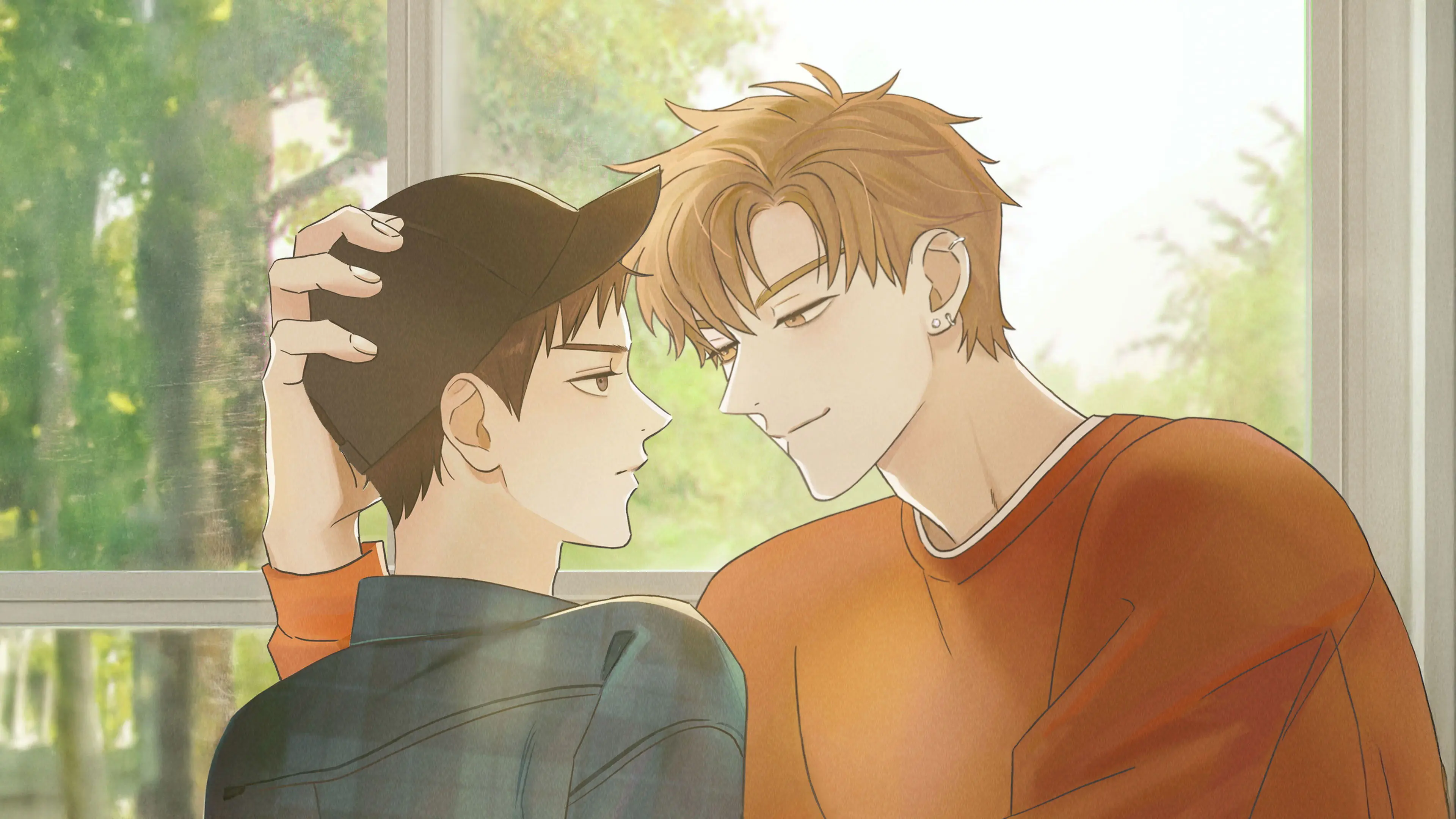 Semantic Error Special backdrop