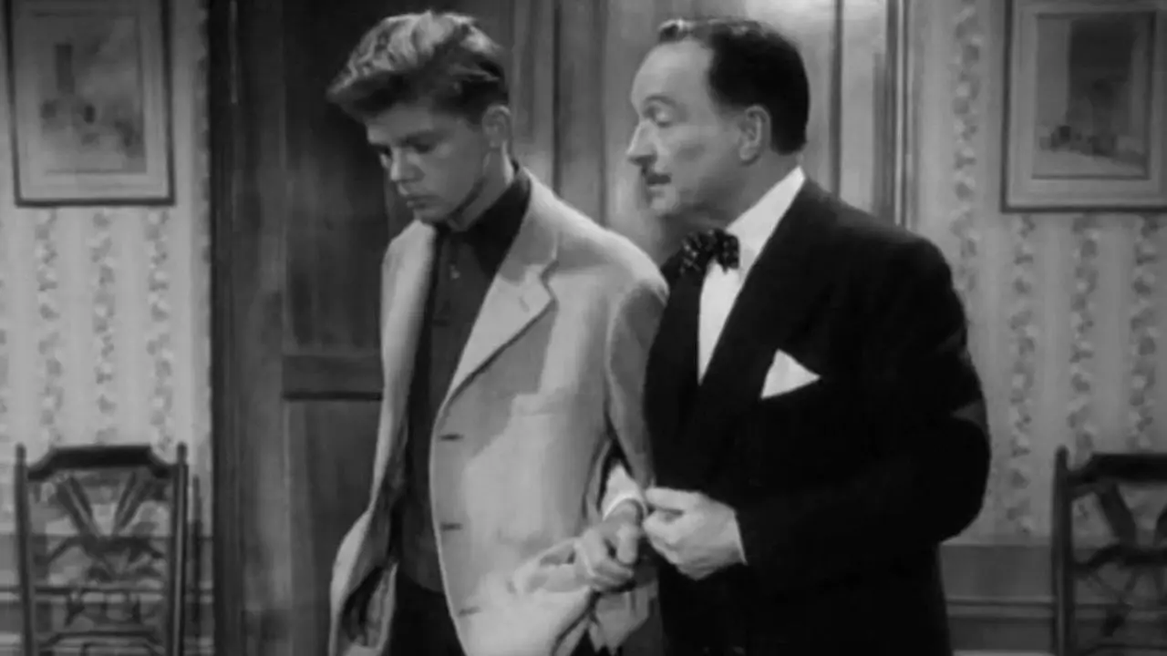 The Ostrich Has Two Eggs backdrop