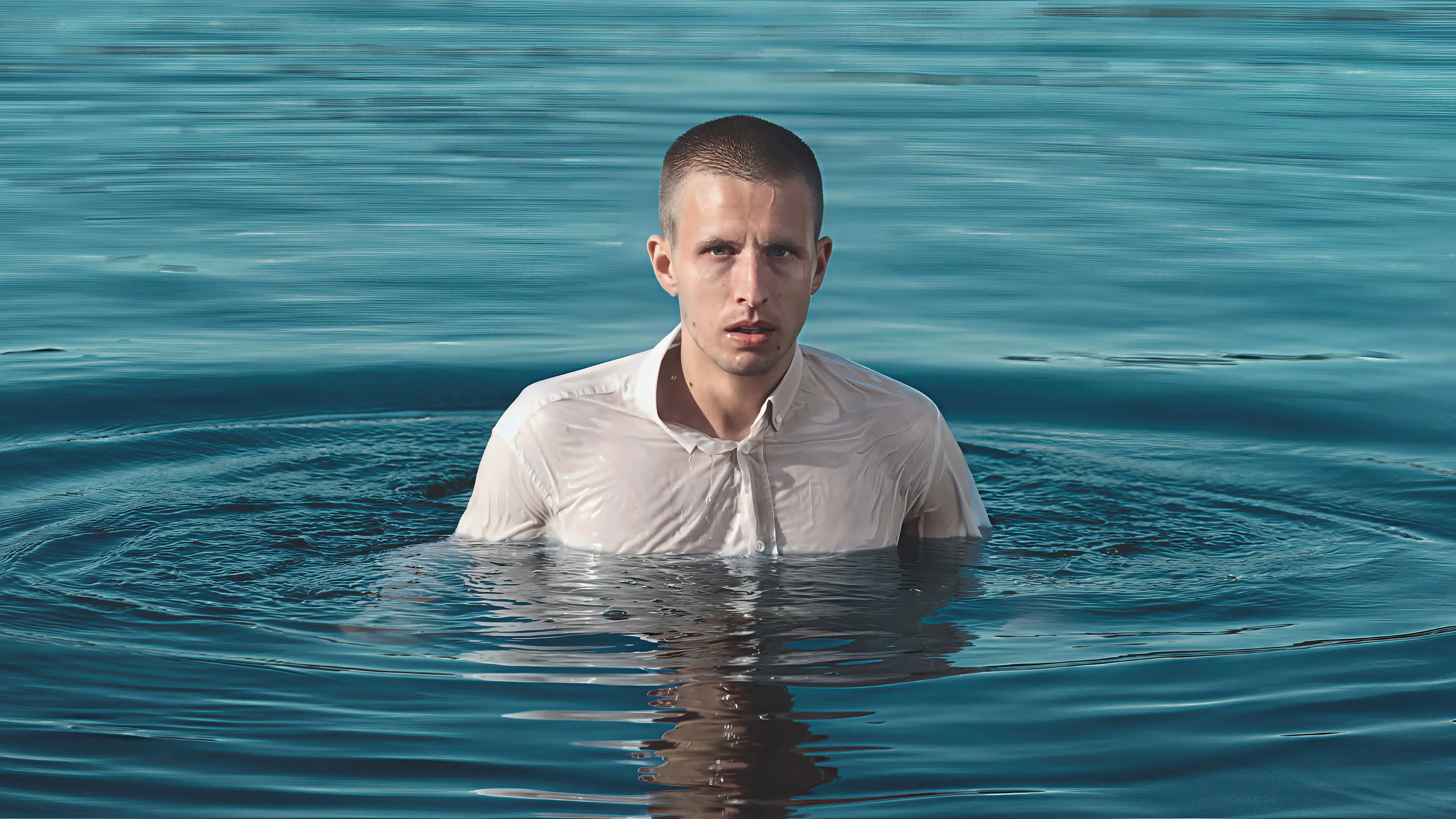 Oslo, August 31st backdrop