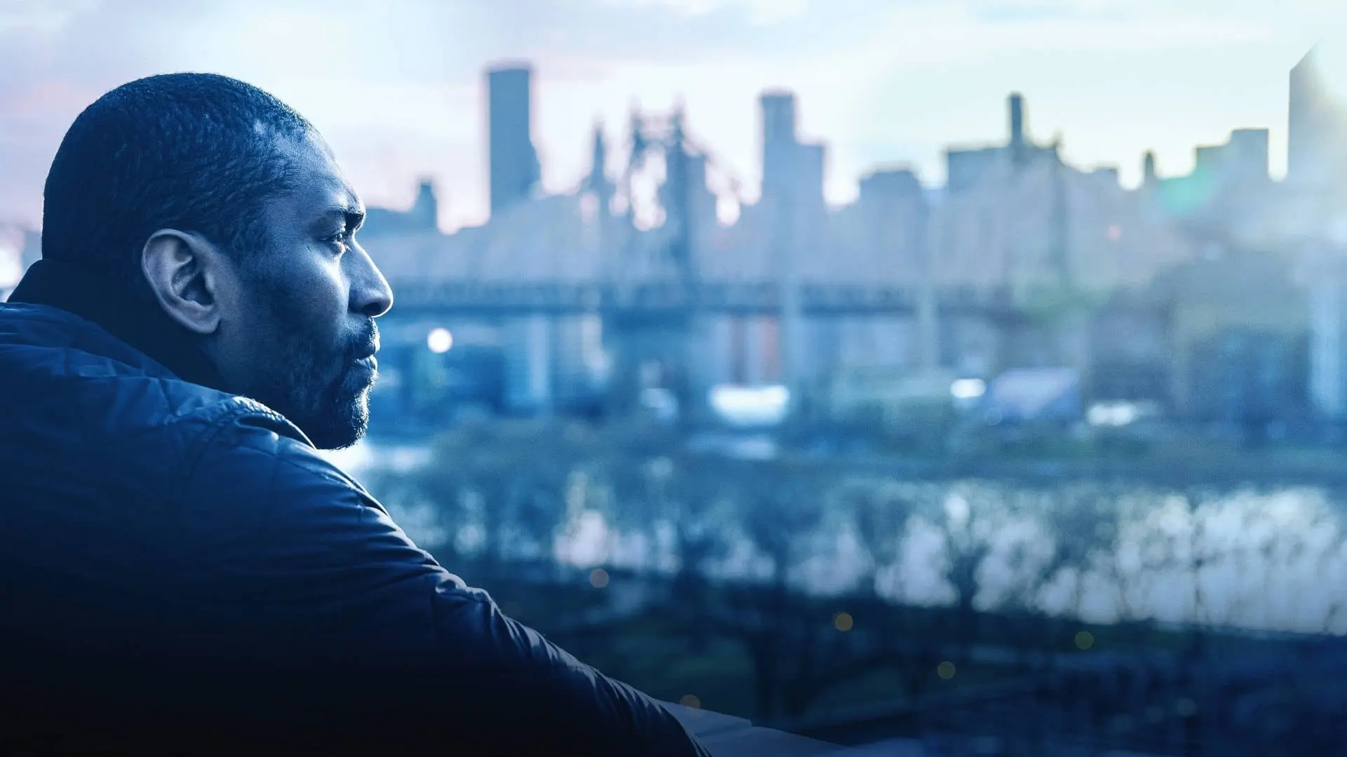 Quiet Storm: The Ron Artest Story backdrop