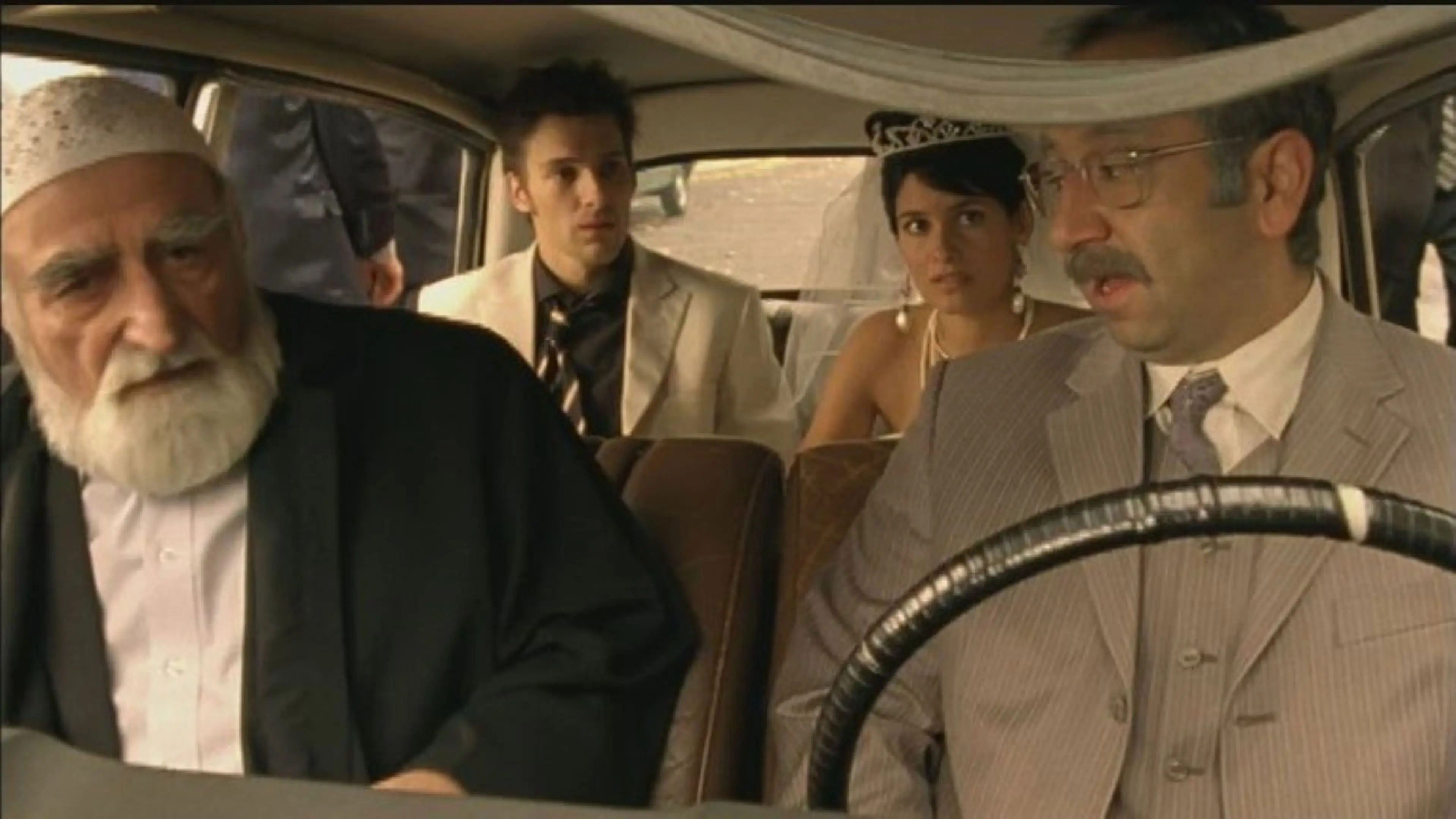 Kiss me Kismet backdrop