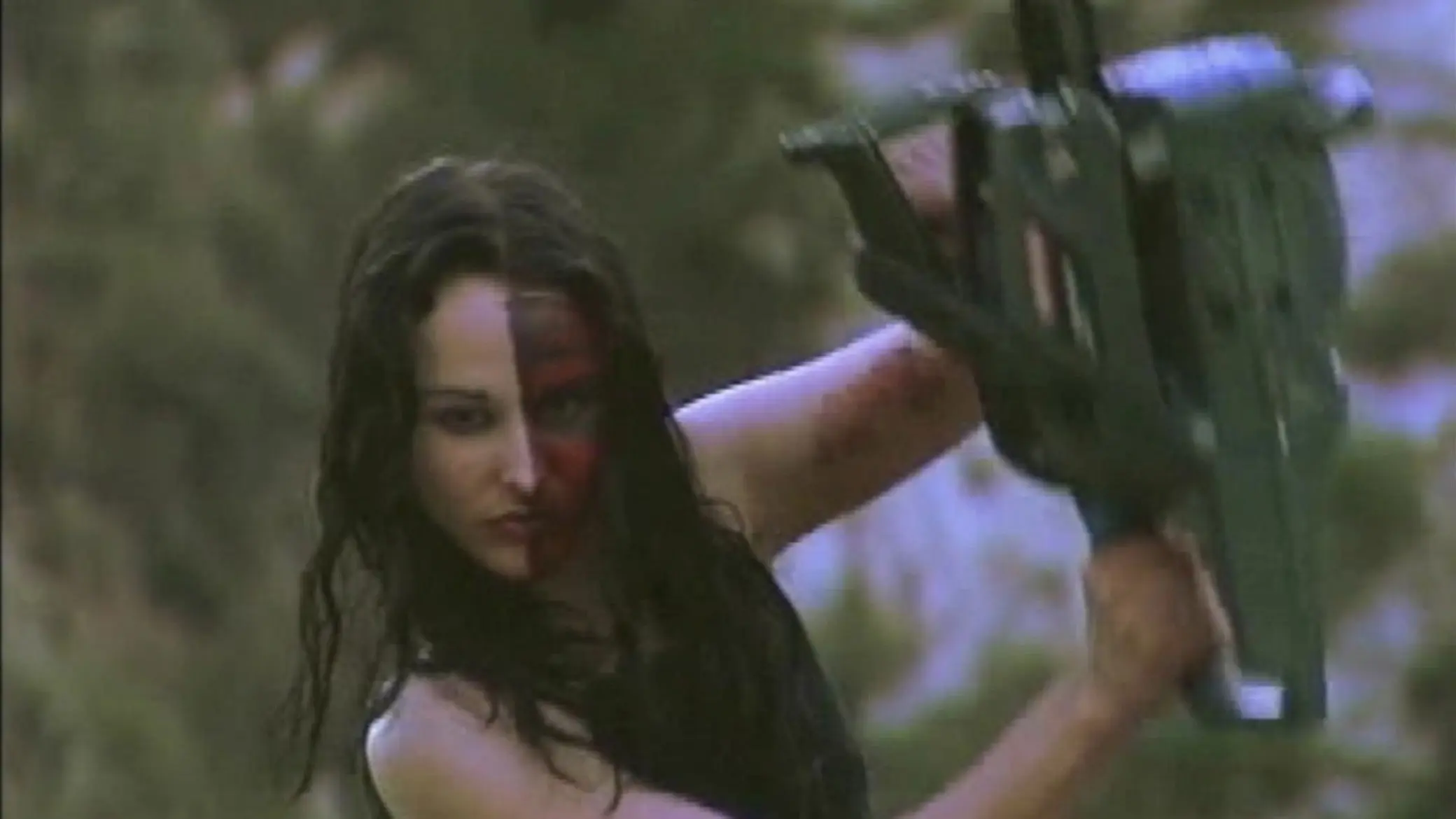 Hell's Highway backdrop