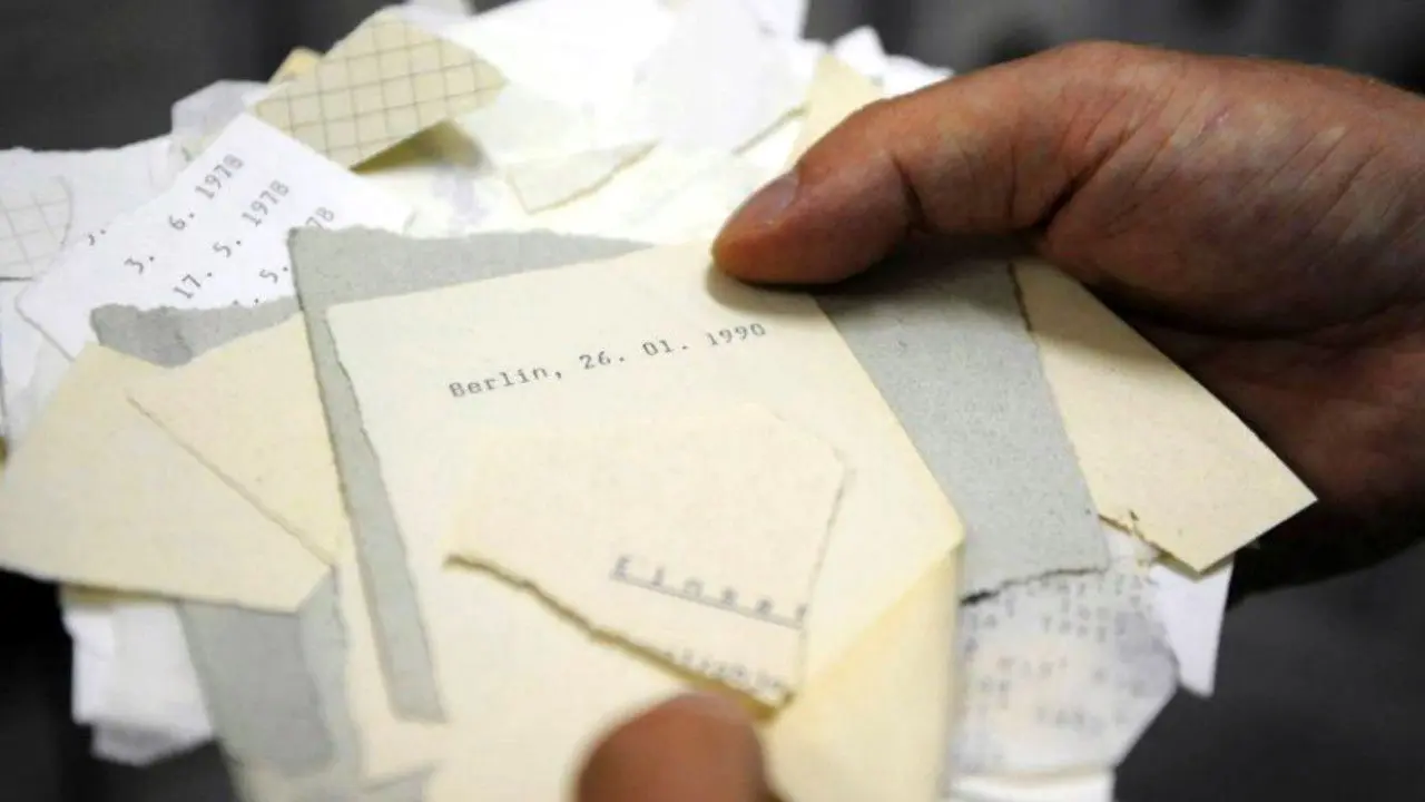 Stasi: A State Against Its People backdrop