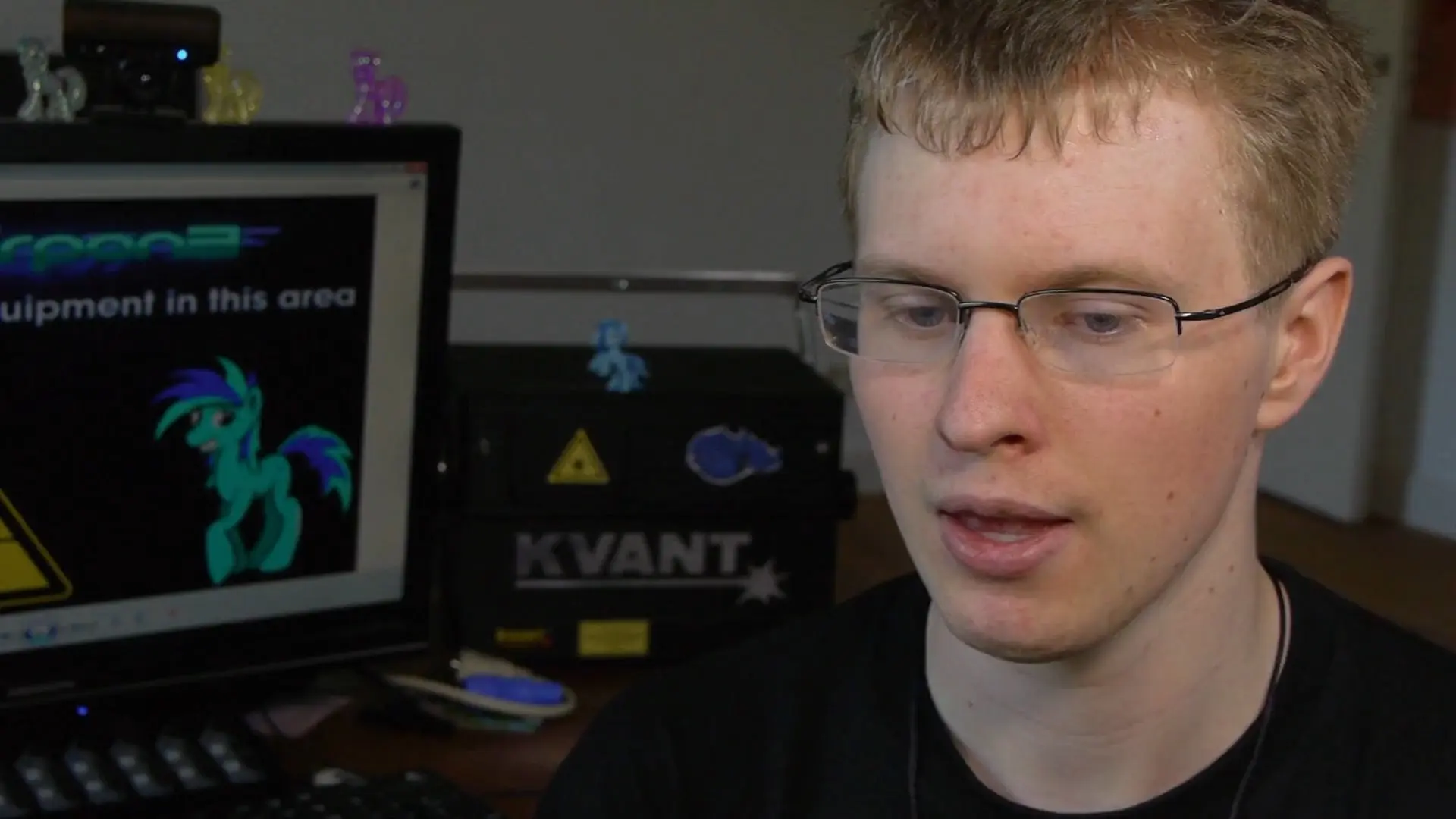 Bronies: The Extremely Unexpected Adult Fans of My Little Pony backdrop