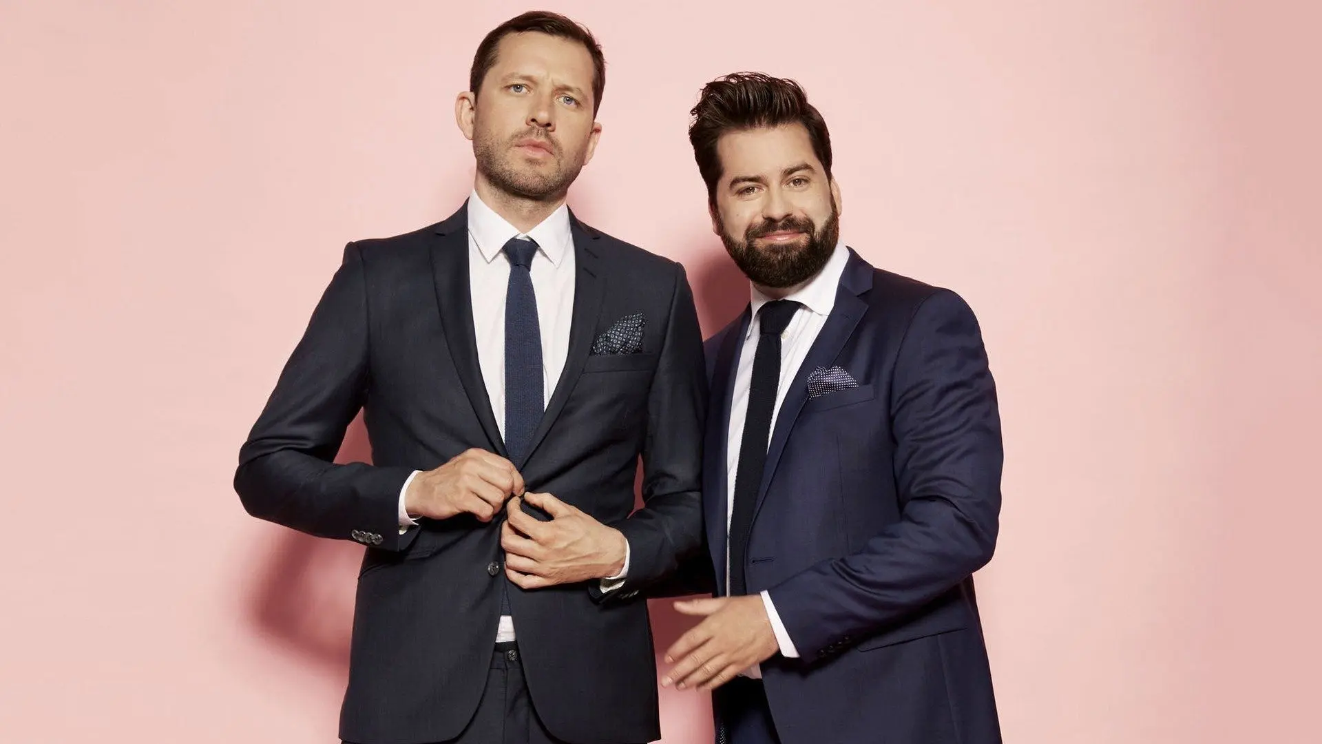 Comedy Aid 2016 backdrop