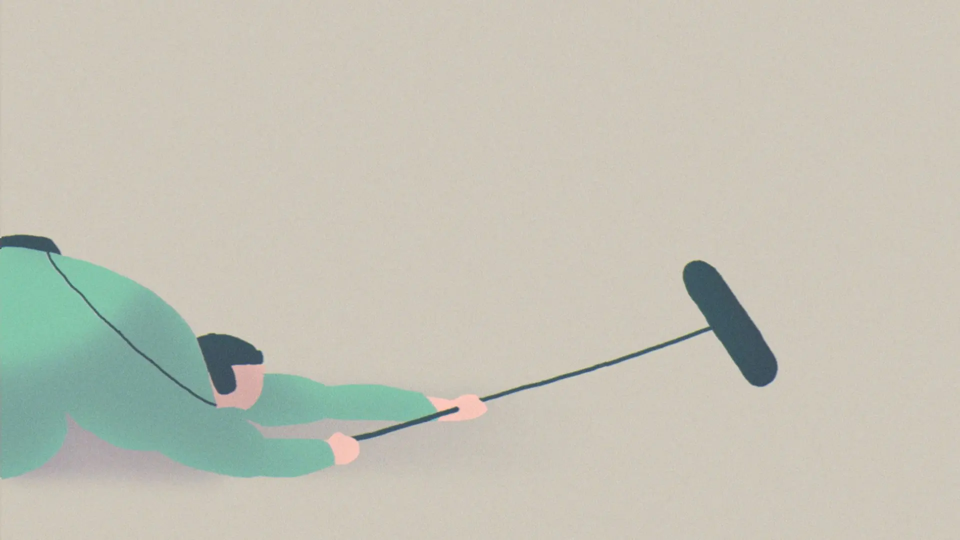 Sounds Good backdrop