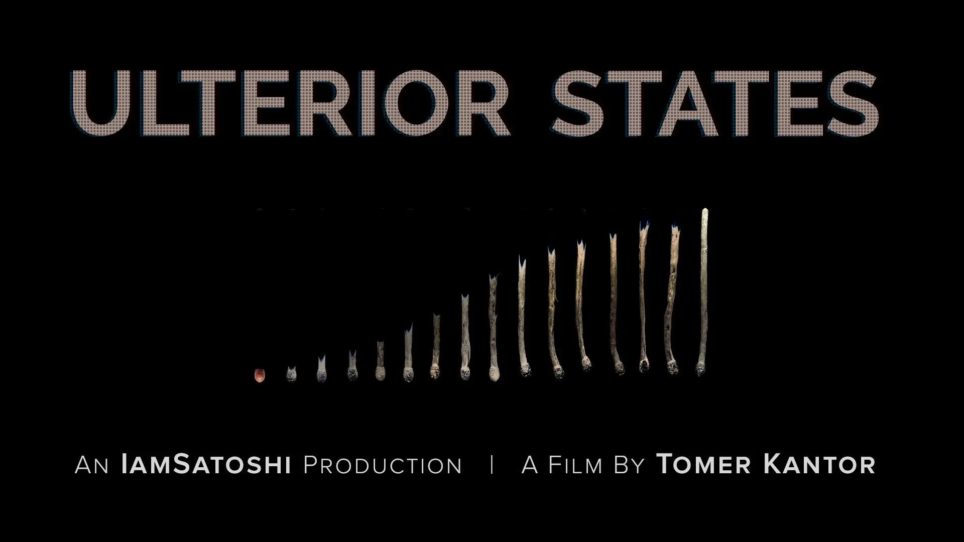 Ulterior States backdrop