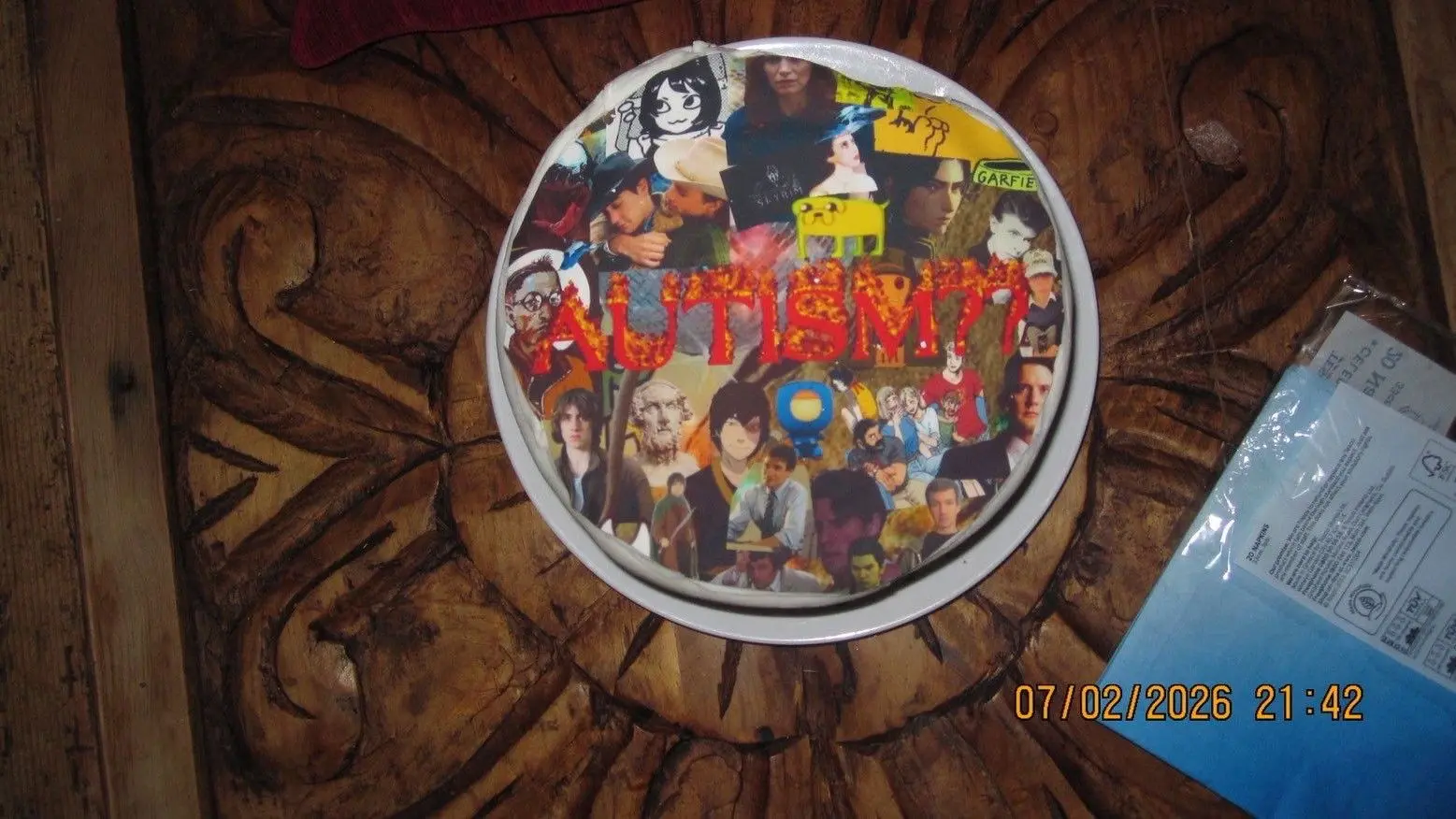 Autism the movie.mp4 backdrop