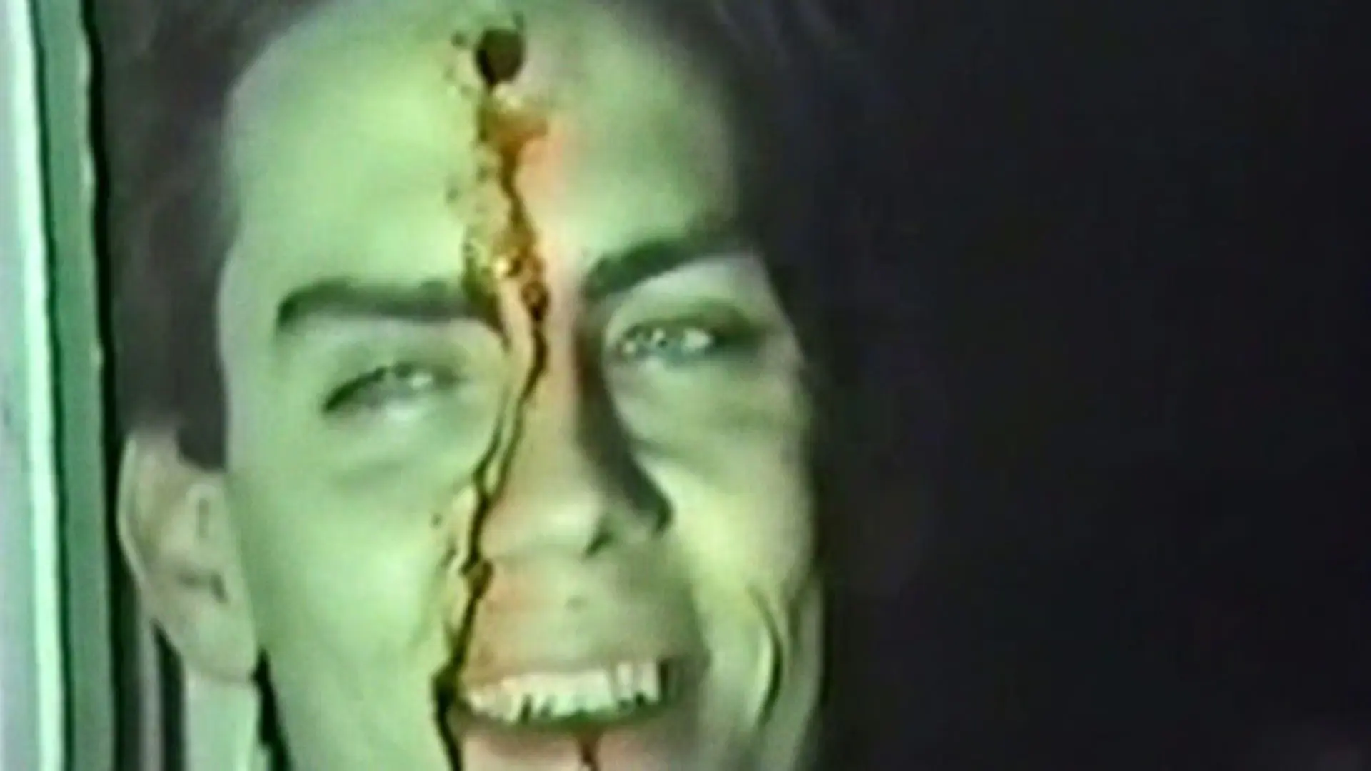 Twisted Issues backdrop