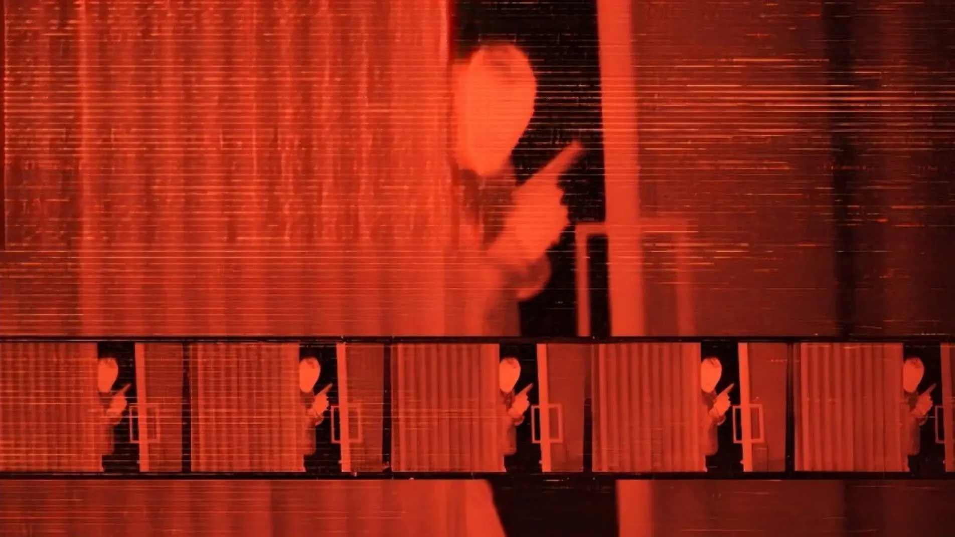 The Murder Tapes backdrop