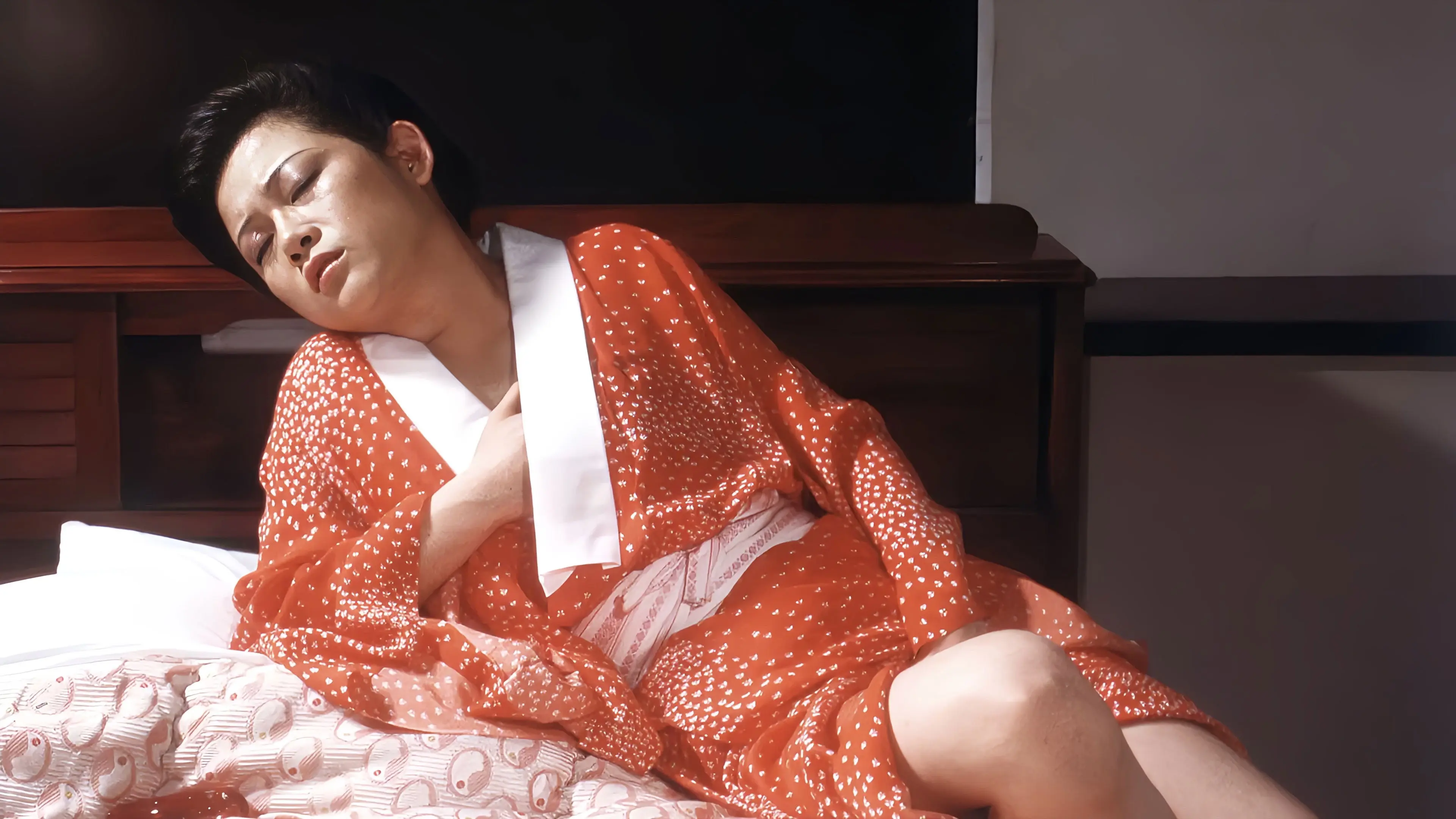 Jun Marumo's Slut Legend backdrop