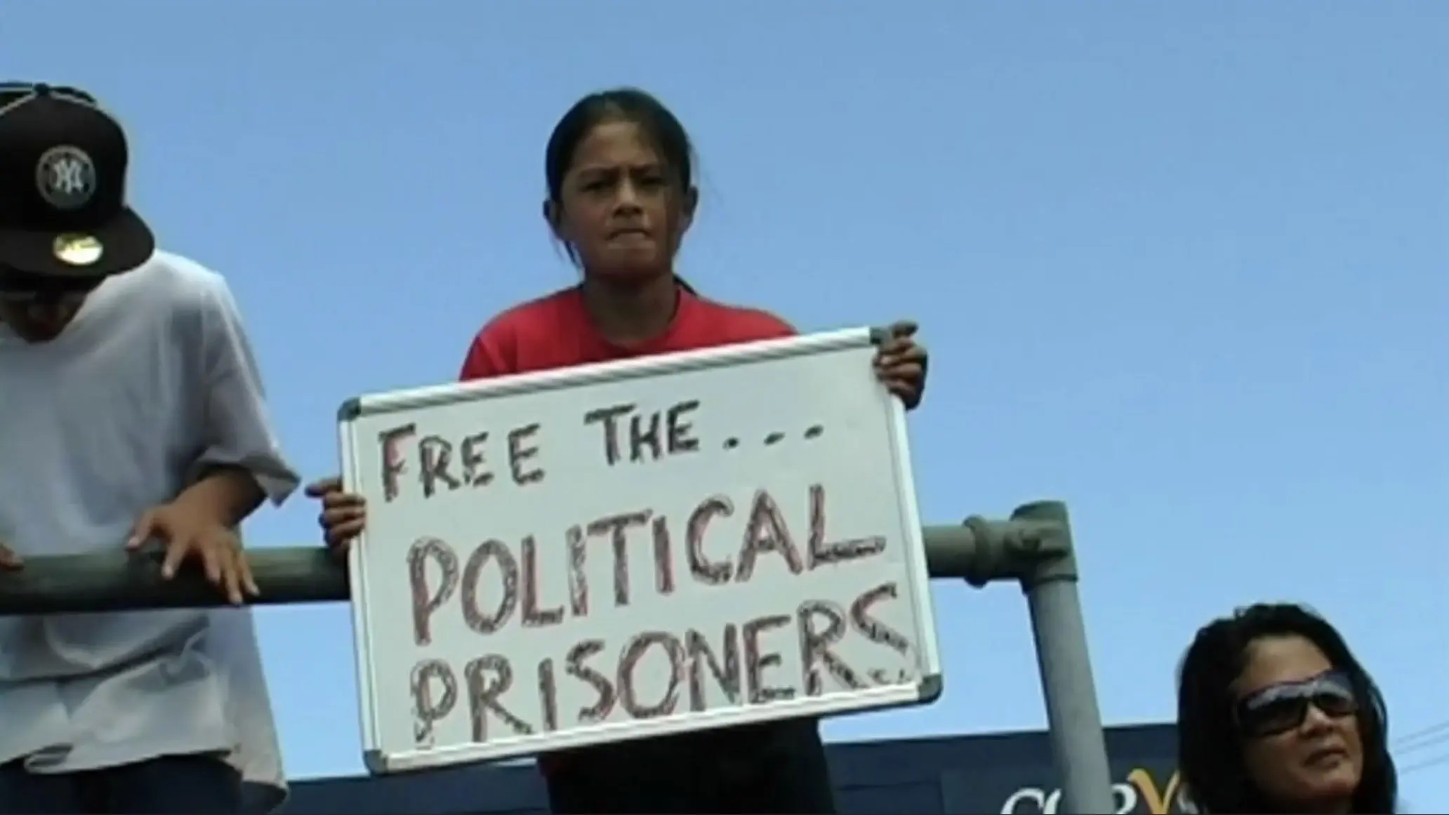 Operation 8 backdrop