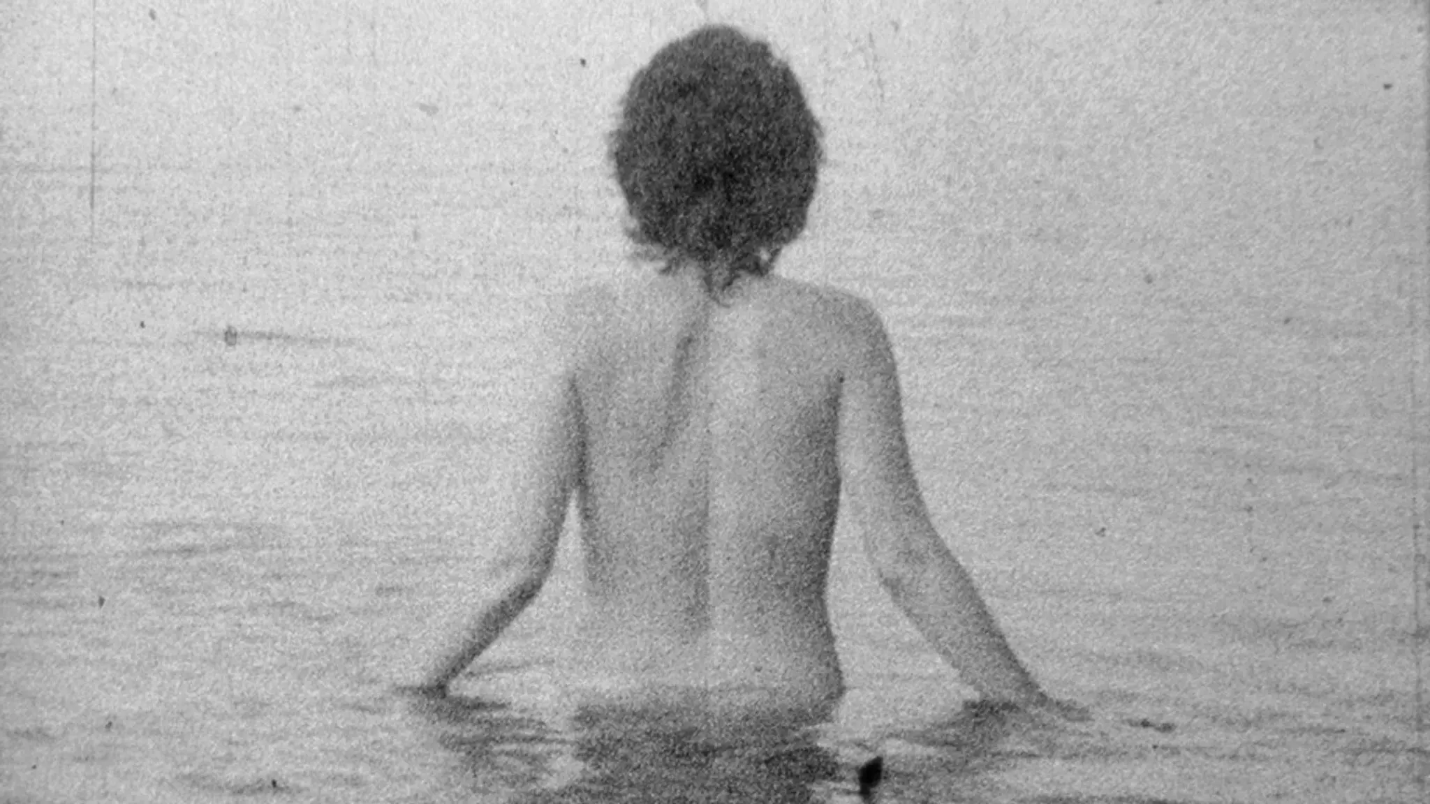 Selkie backdrop