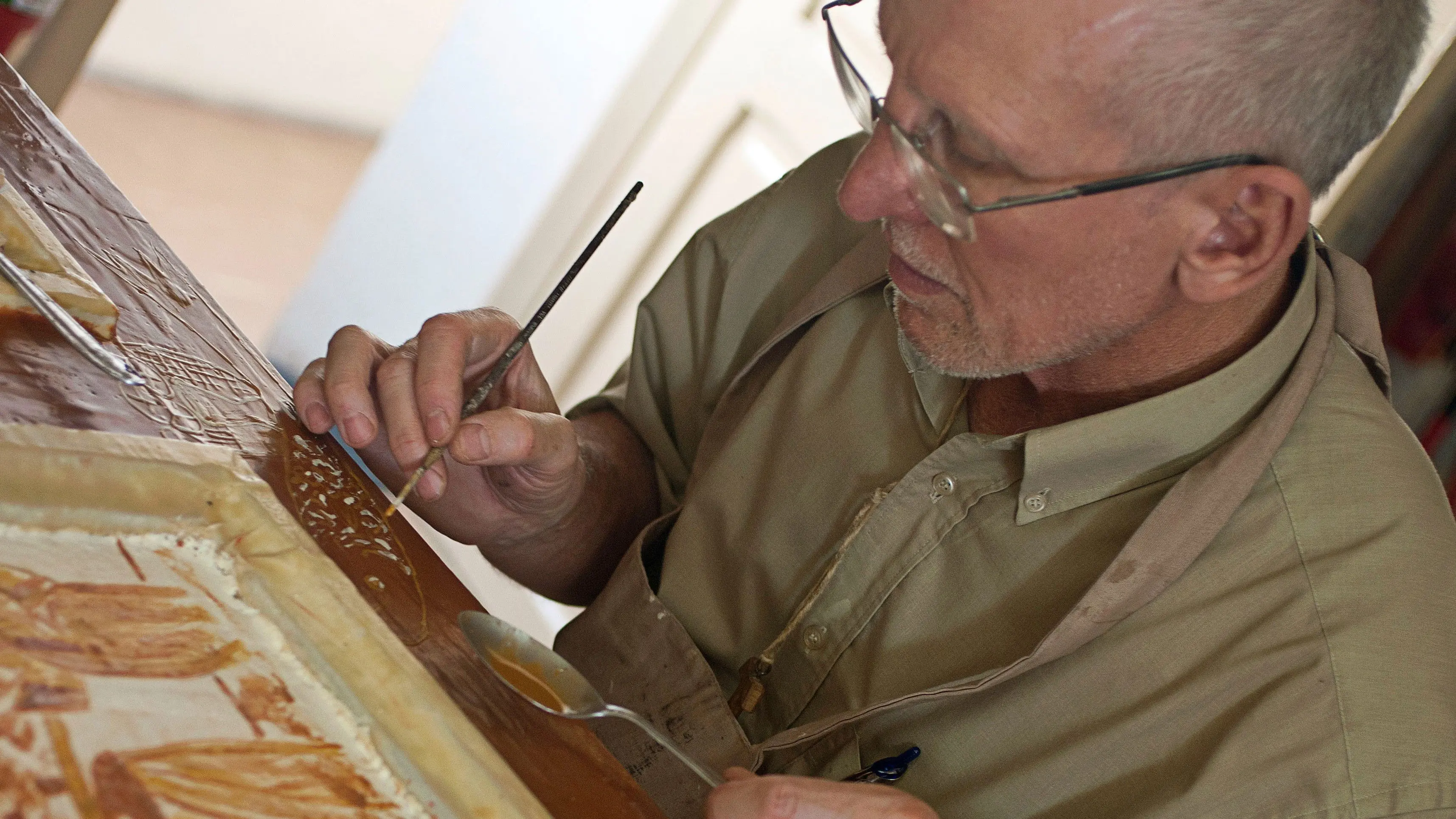 Celso: a portrait, a place backdrop