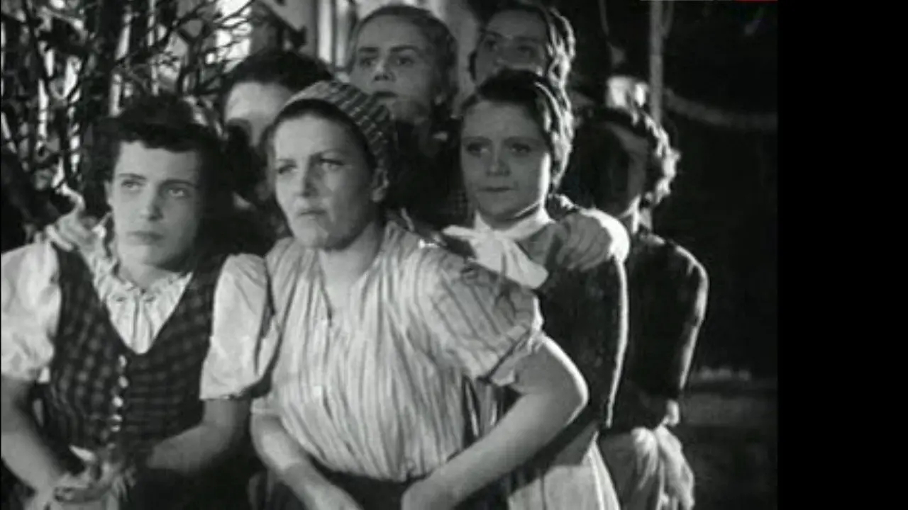 Petticoat Government backdrop