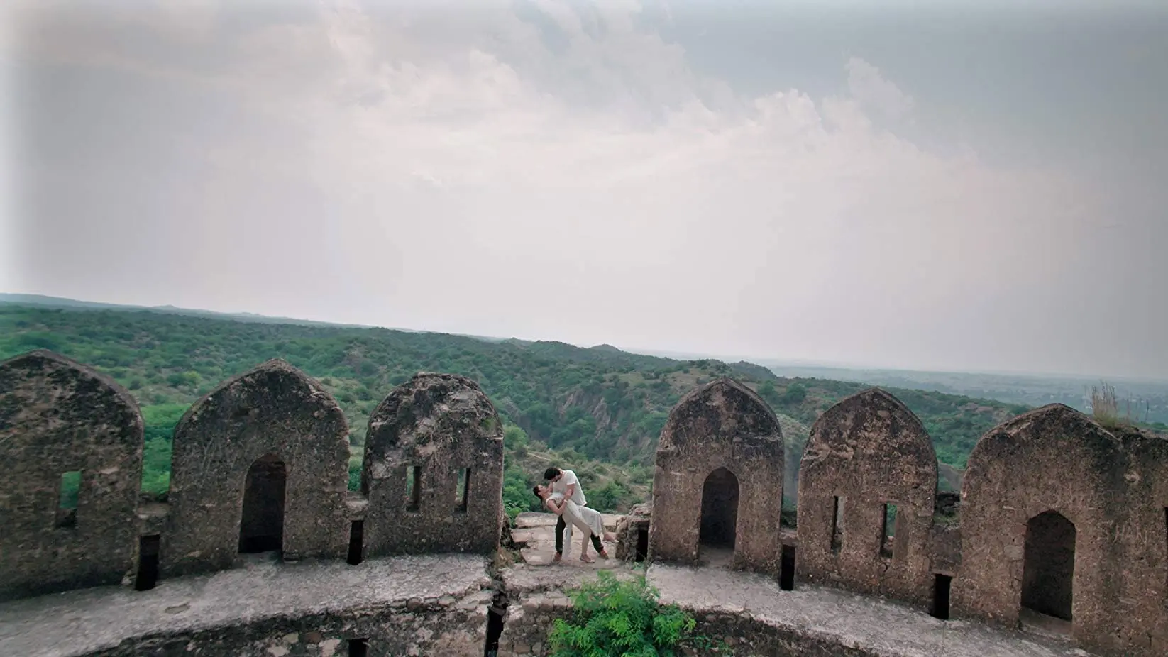 Betabiyan backdrop