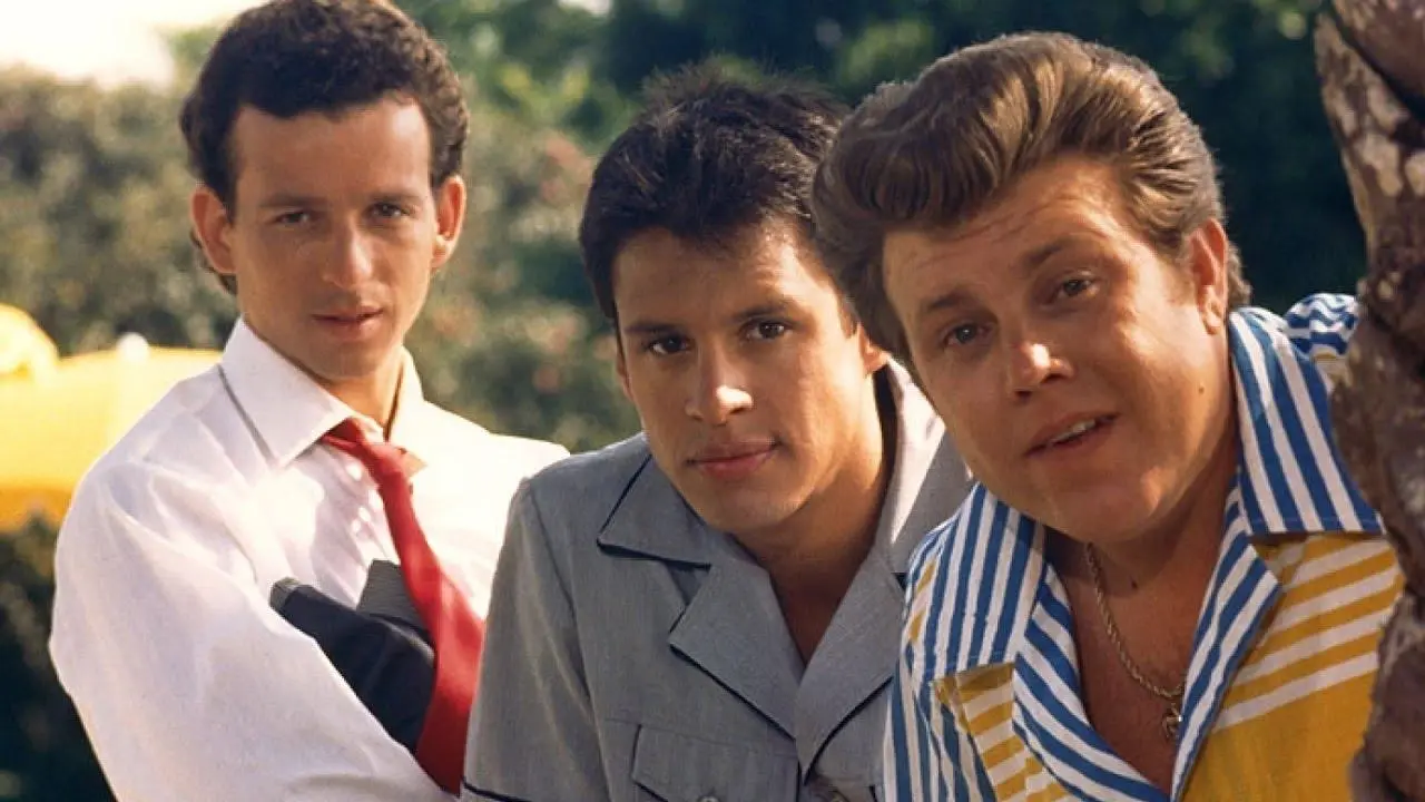 Lemon Popsicle backdrop