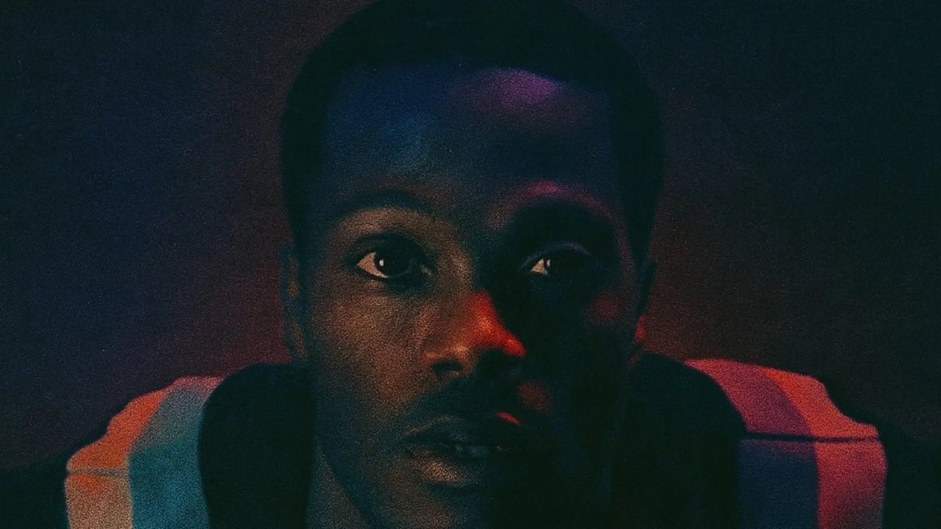 Terrestrial backdrop