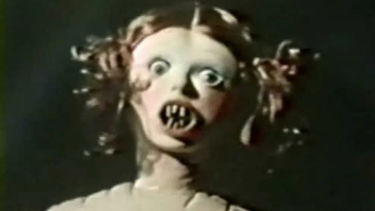 Le Toy Shop backdrop