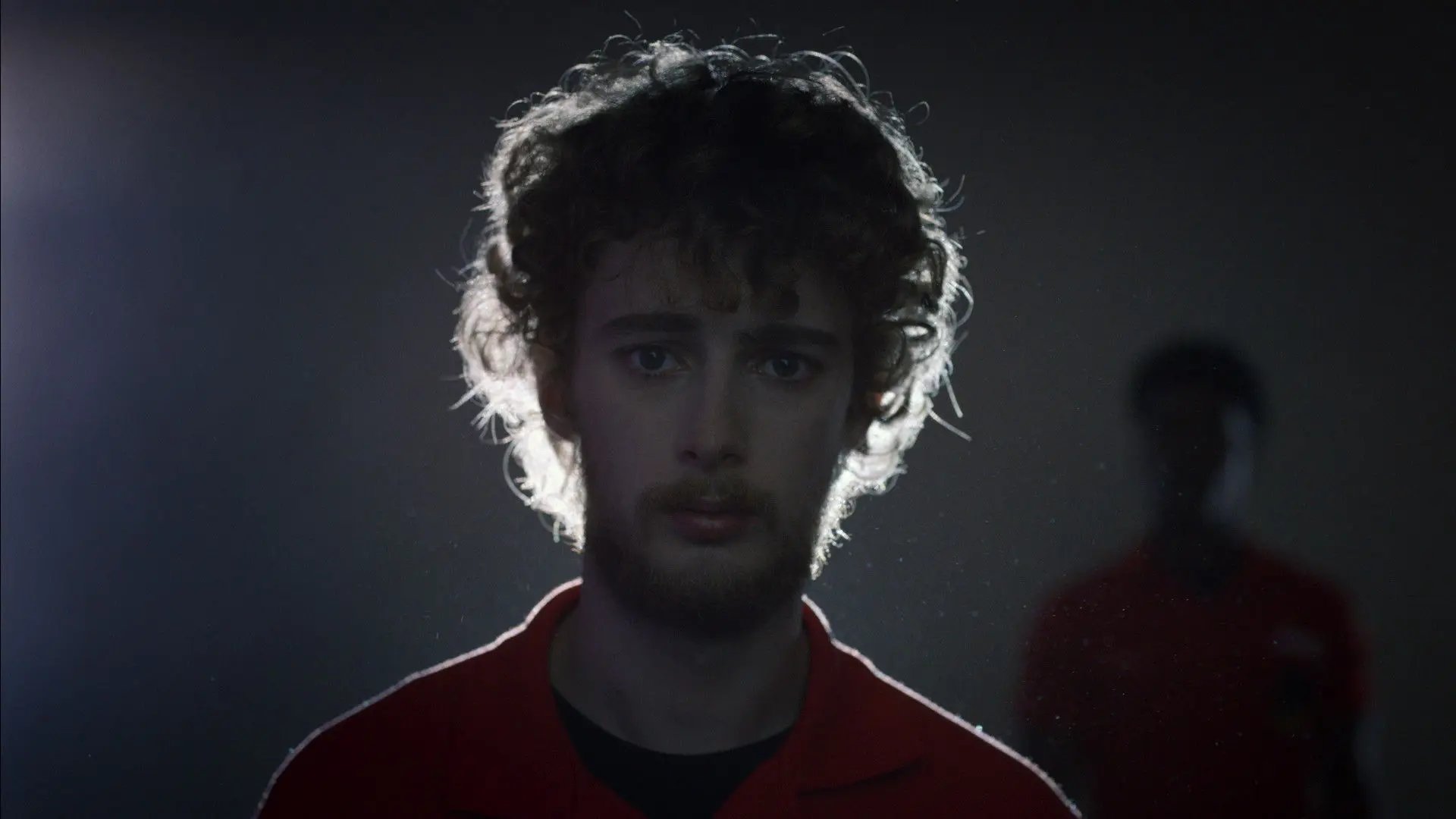 Will-o'-the-Wisp backdrop