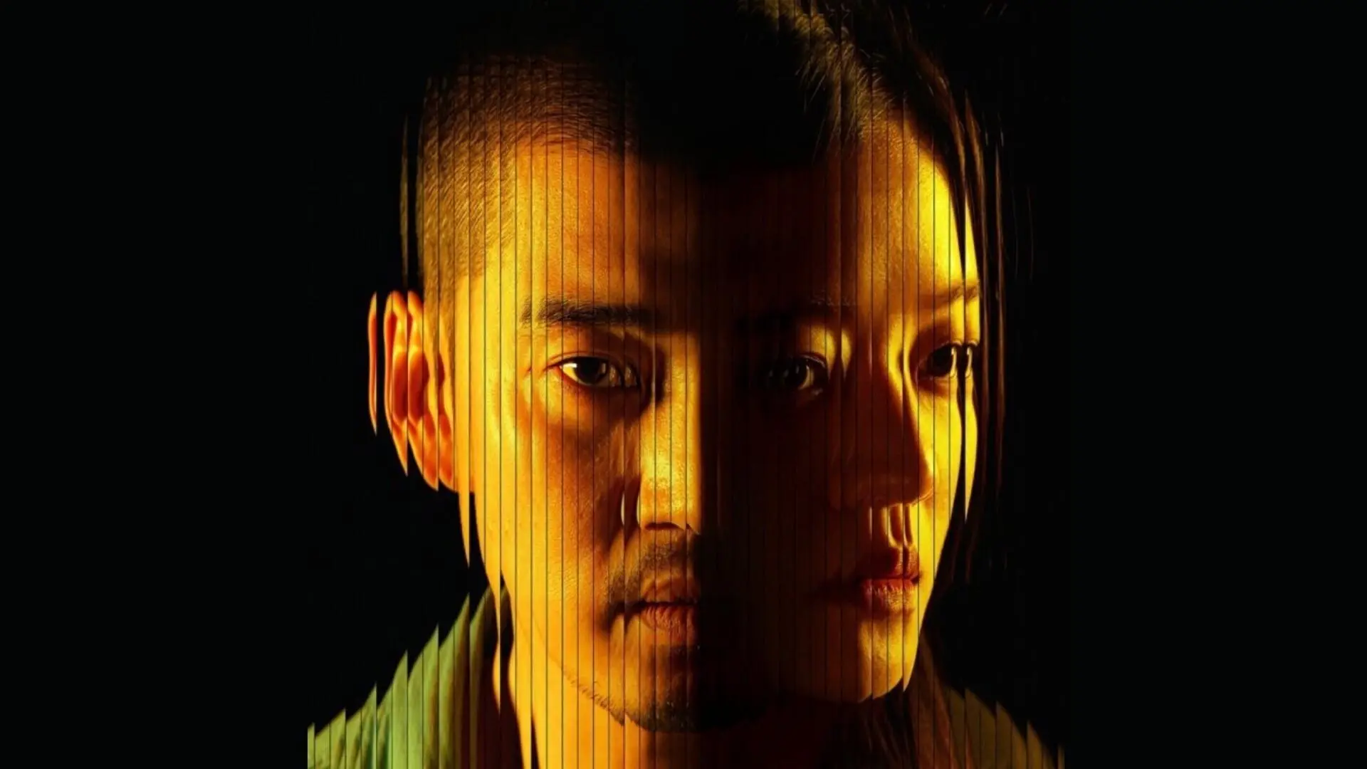 Crime Puzzle backdrop