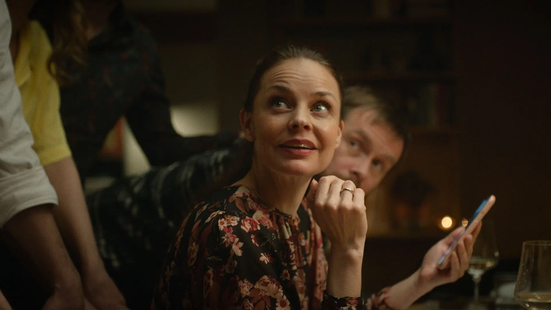 Full Dekning backdrop