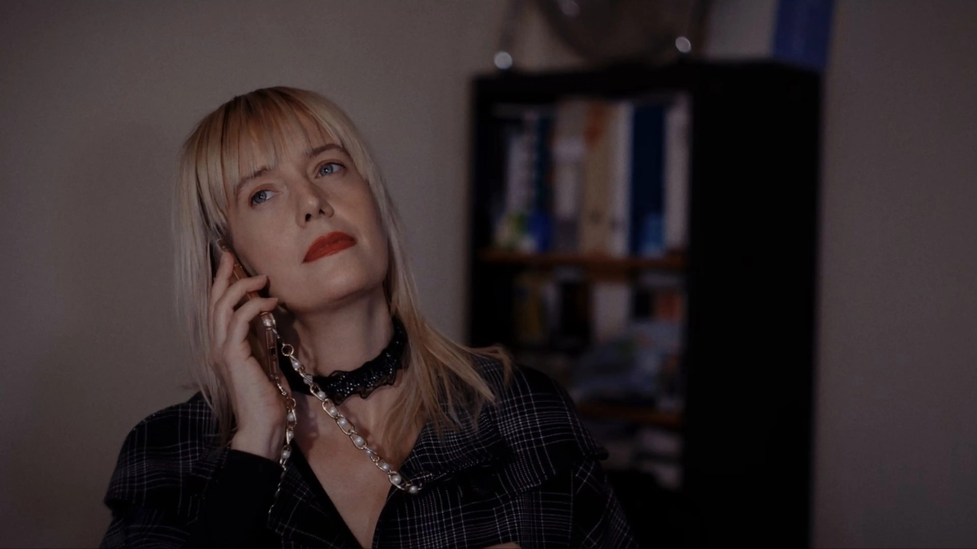 High Like a Butterfly backdrop