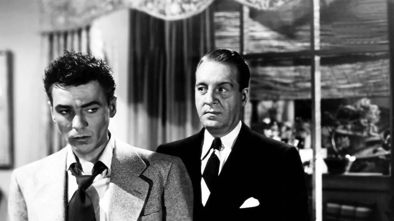 Customs Agent backdrop