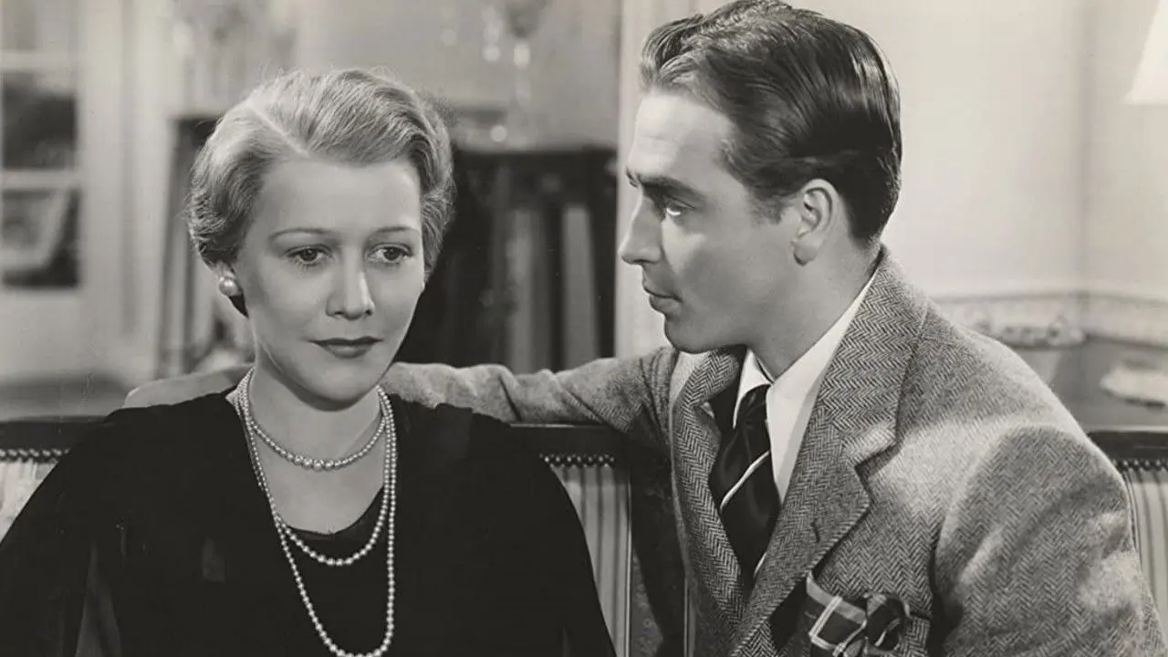 Valiant Is the Word for Carrie backdrop