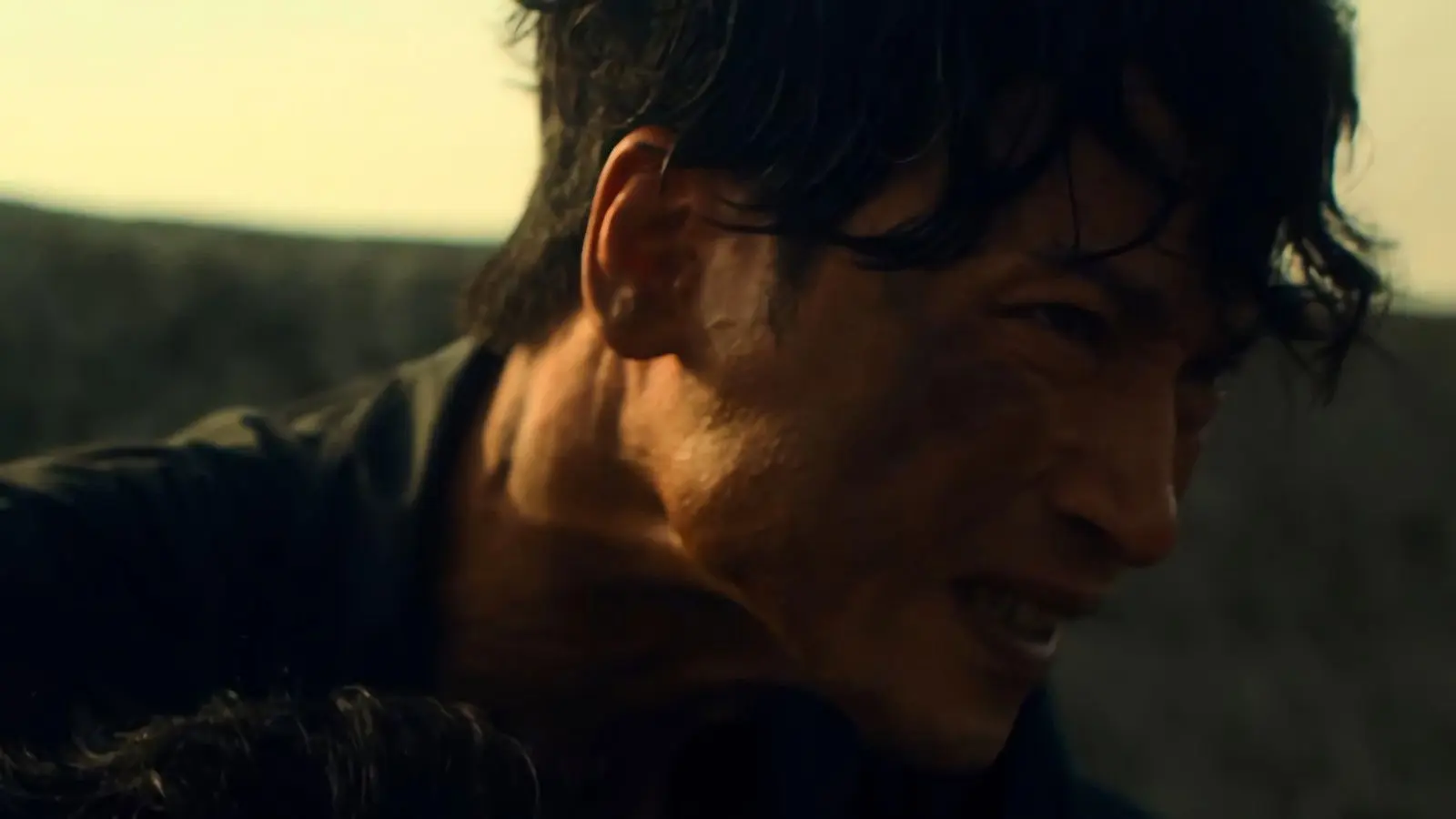 Make the Devil Laugh backdrop