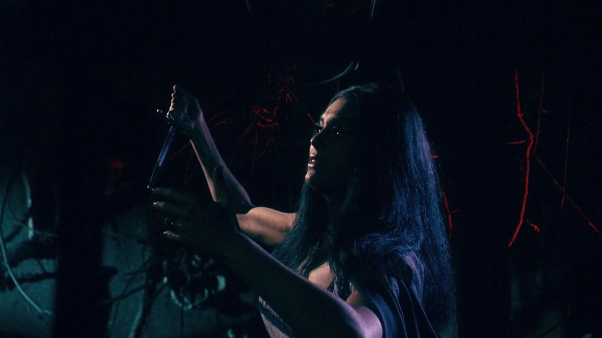 The Whip and the Body backdrop