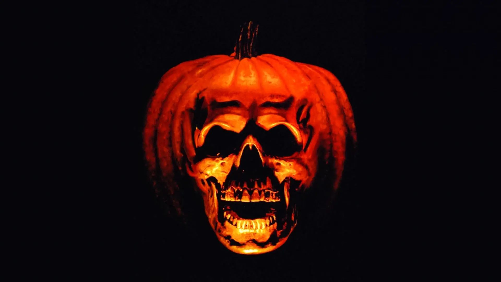 Halloween II backdrop