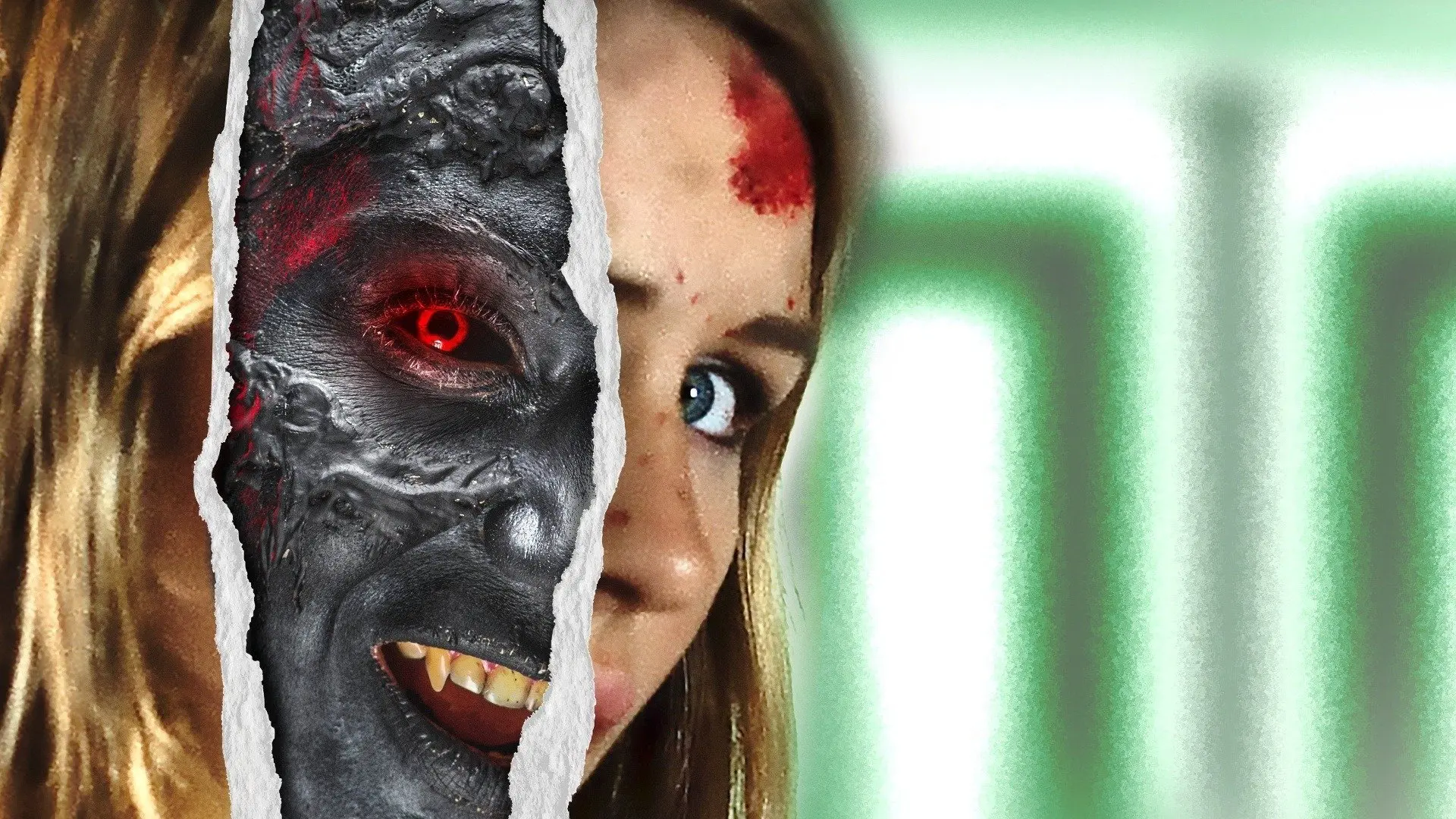Inner Demon backdrop