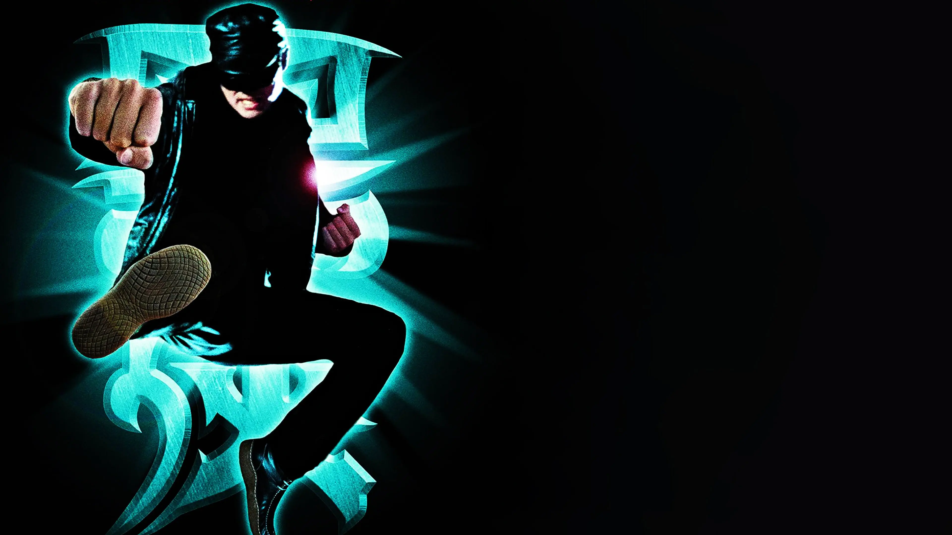 Black Mask 2: City of Masks backdrop