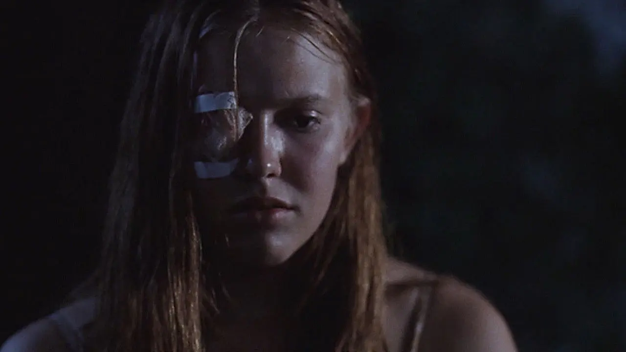 Plain Dirty backdrop