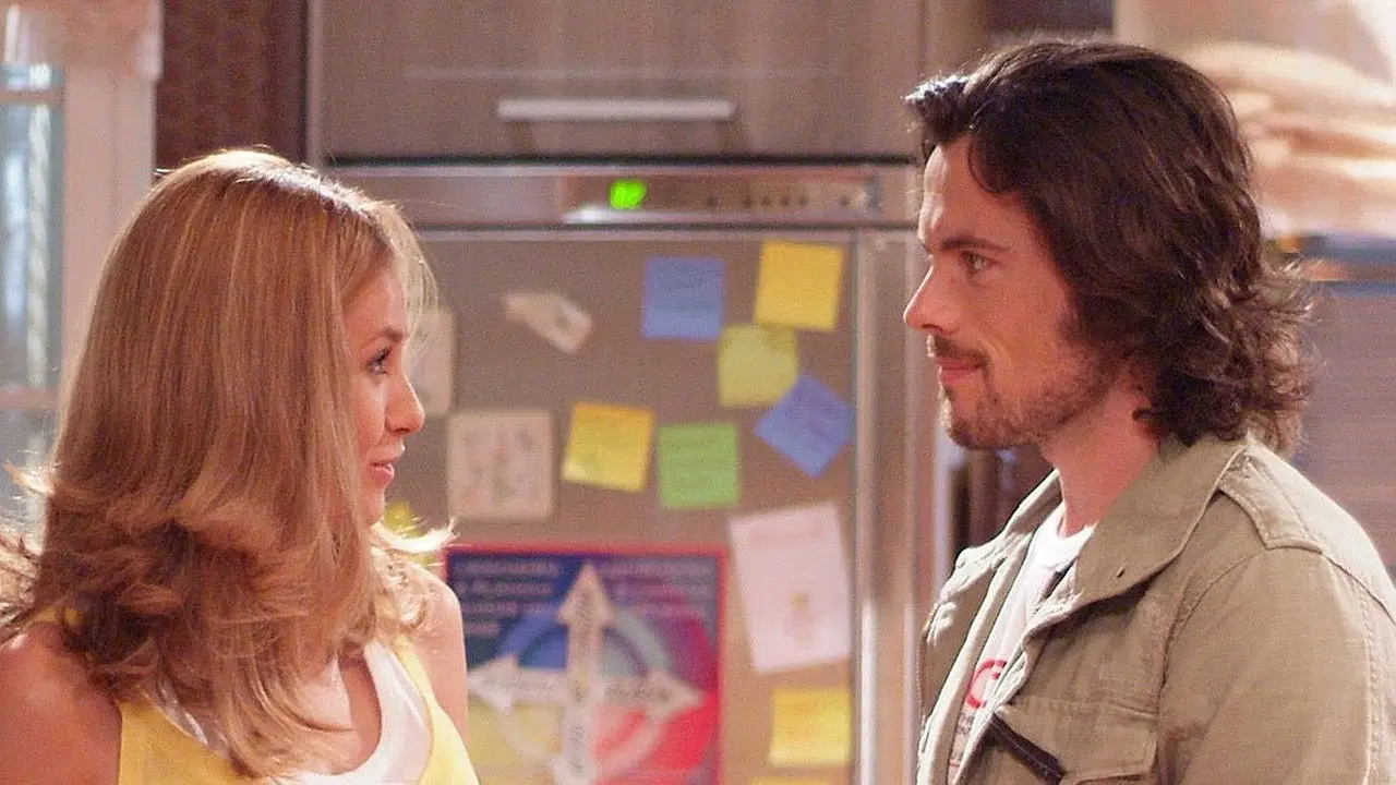 Mesa para cinco backdrop