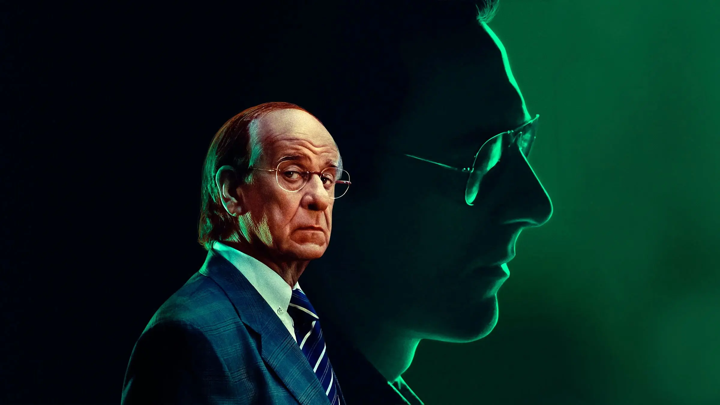 Sicilian Letters backdrop