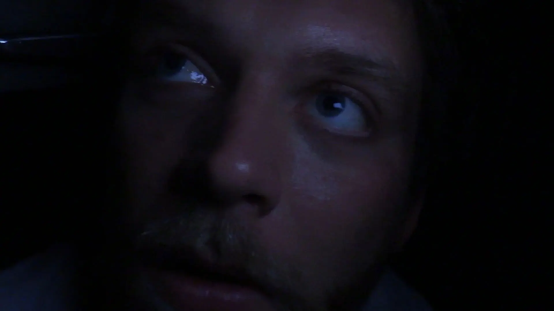 We Took A Train backdrop