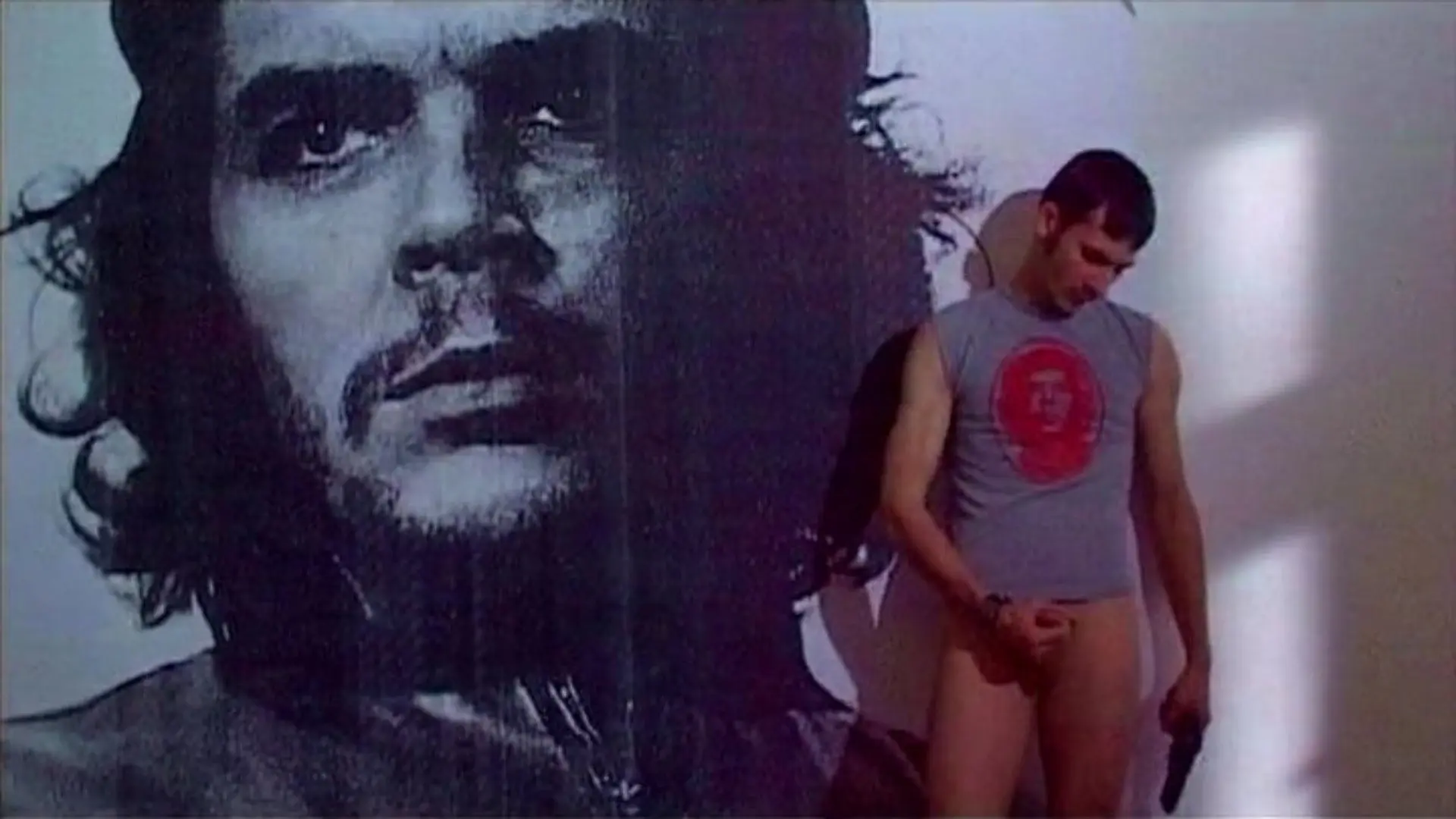 The Raspberry Reich backdrop