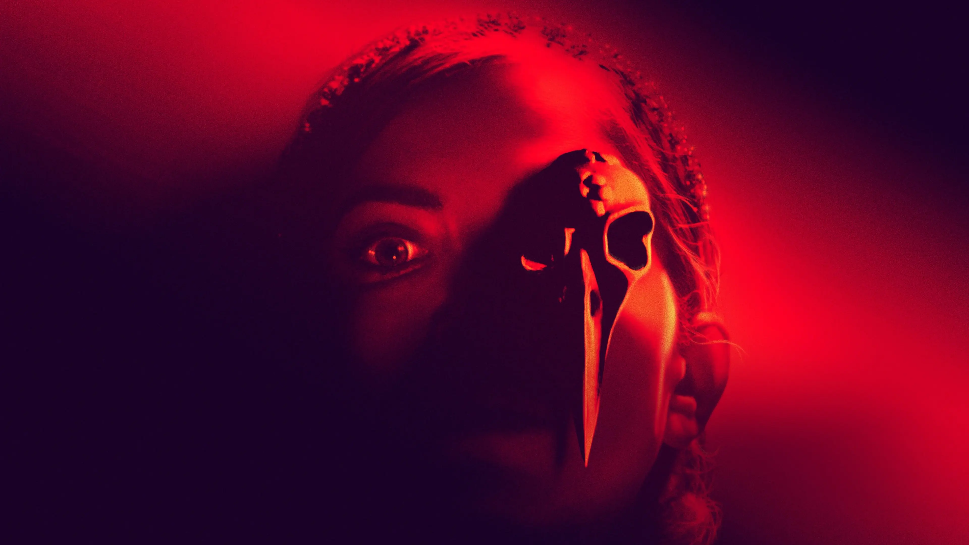 The Believer backdrop