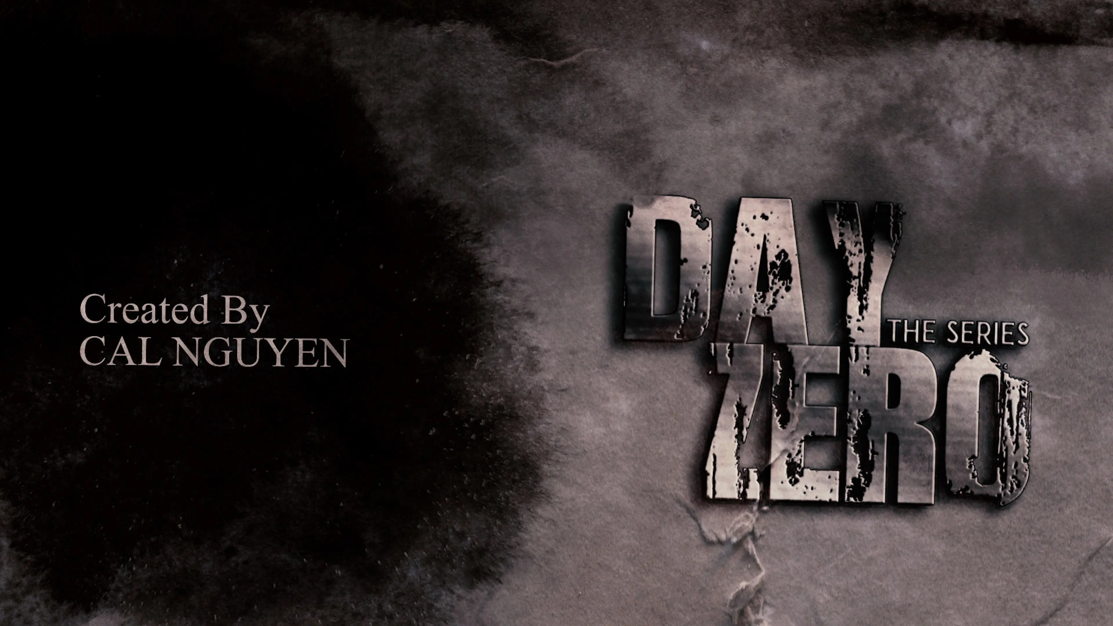 Day Zero backdrop