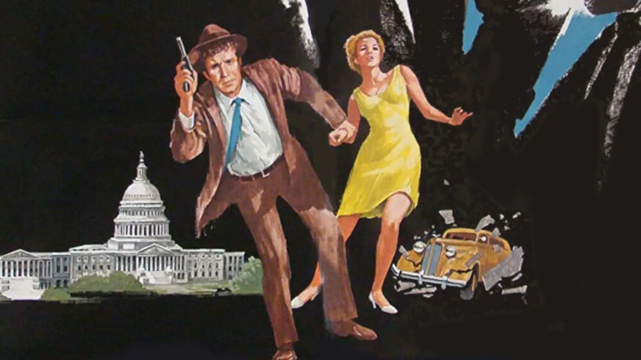 The November Plan backdrop