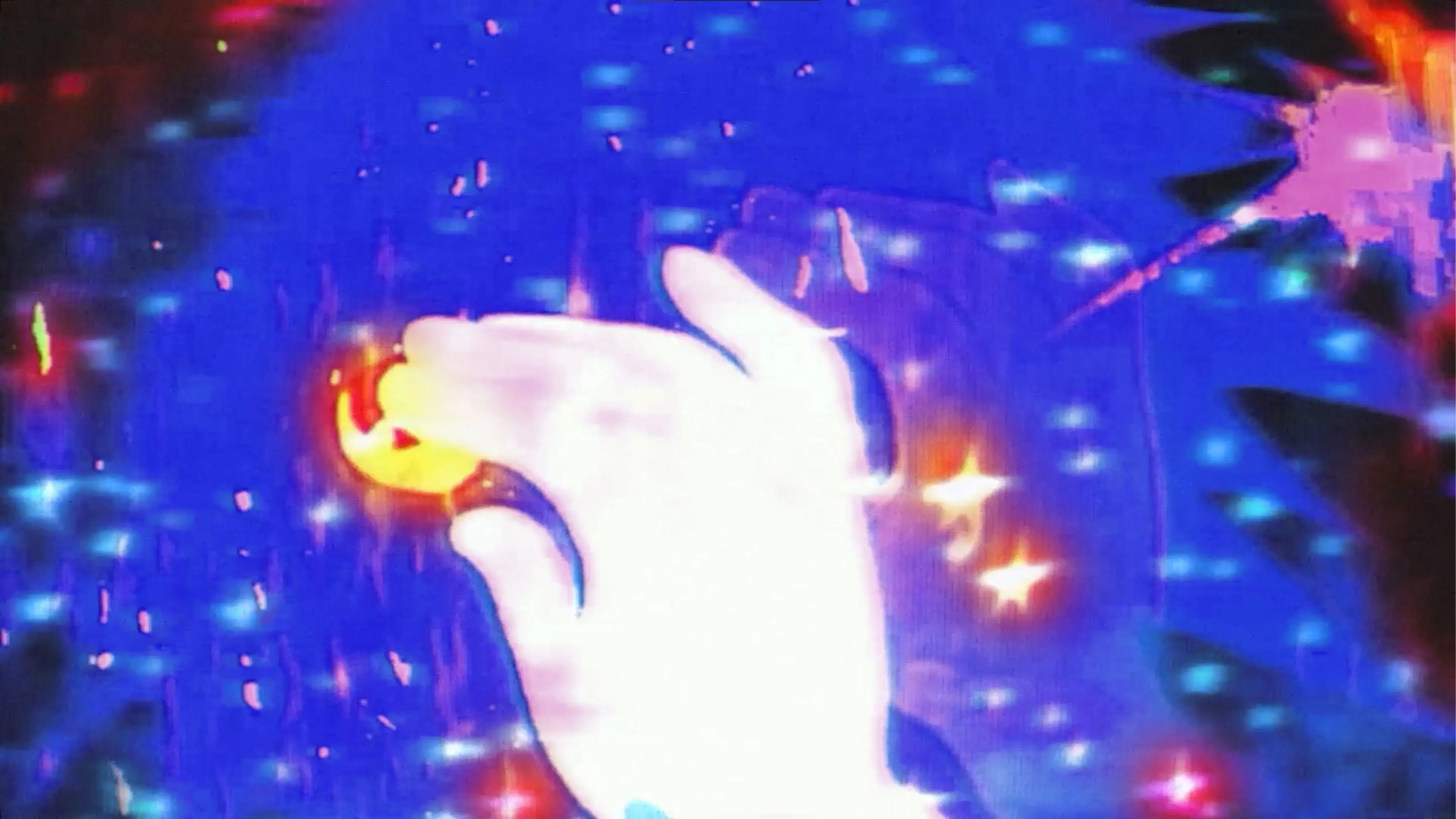 TV Insomnia backdrop