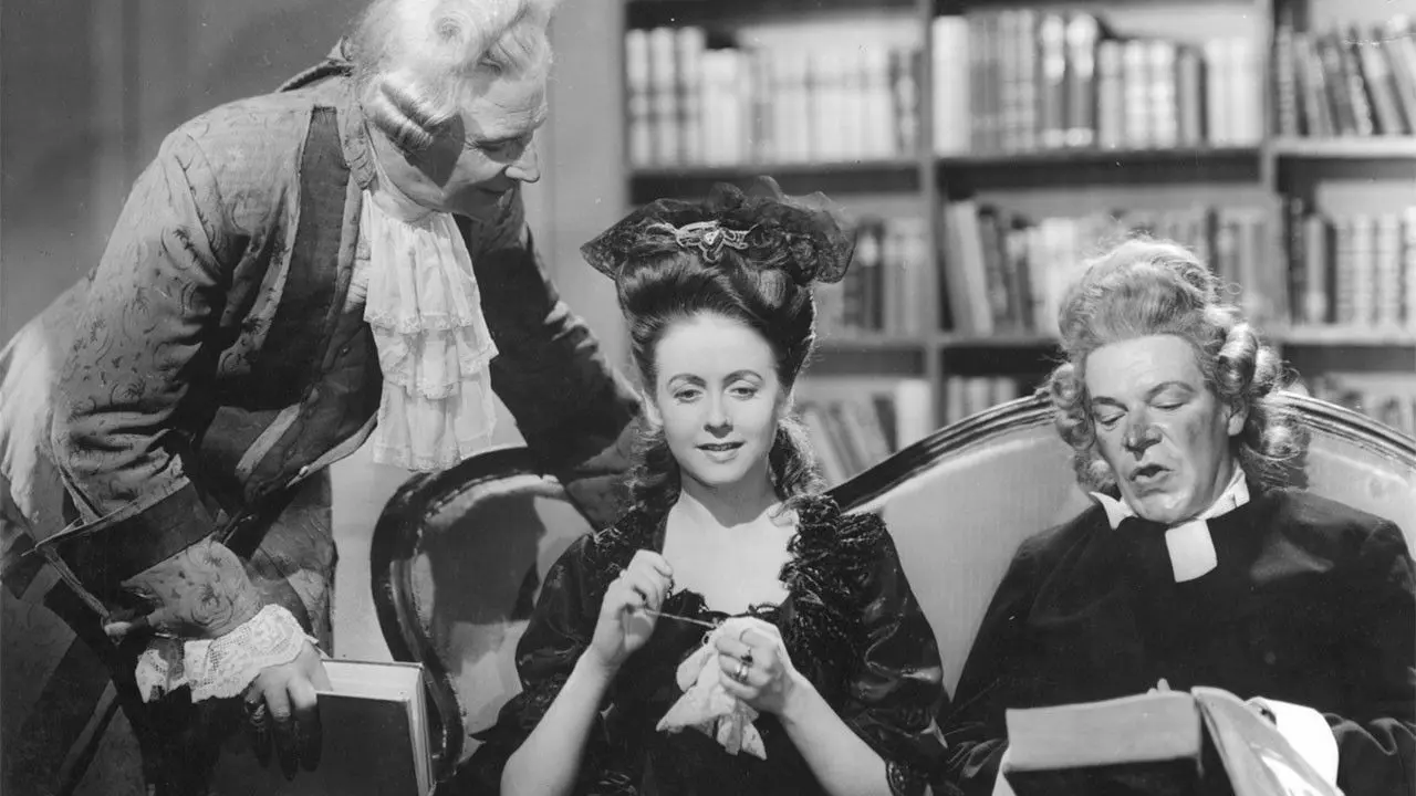 Katarina kaunis leski backdrop