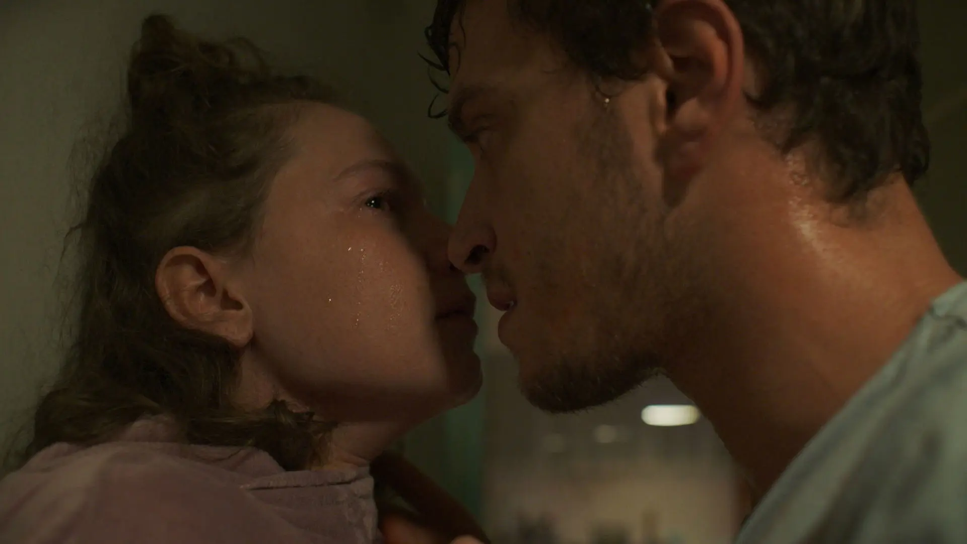 The Resistance backdrop