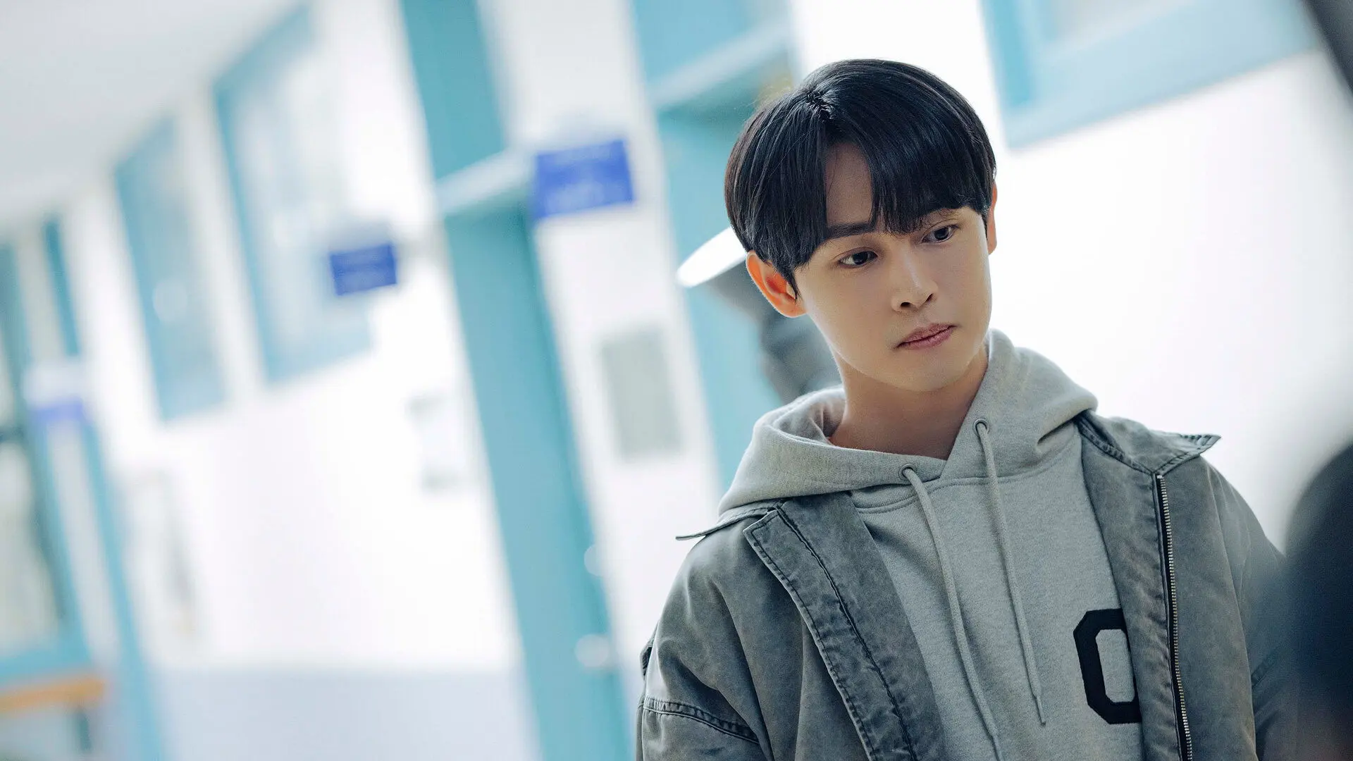 Happy Ending Romance backdrop